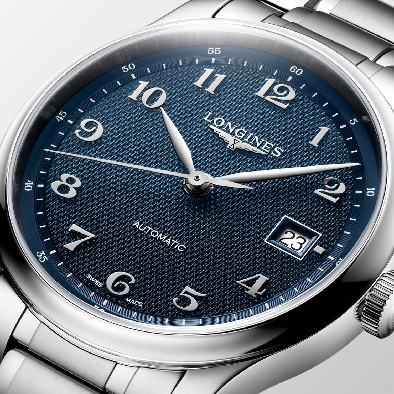 Longines Master Collection Produktbild main 1