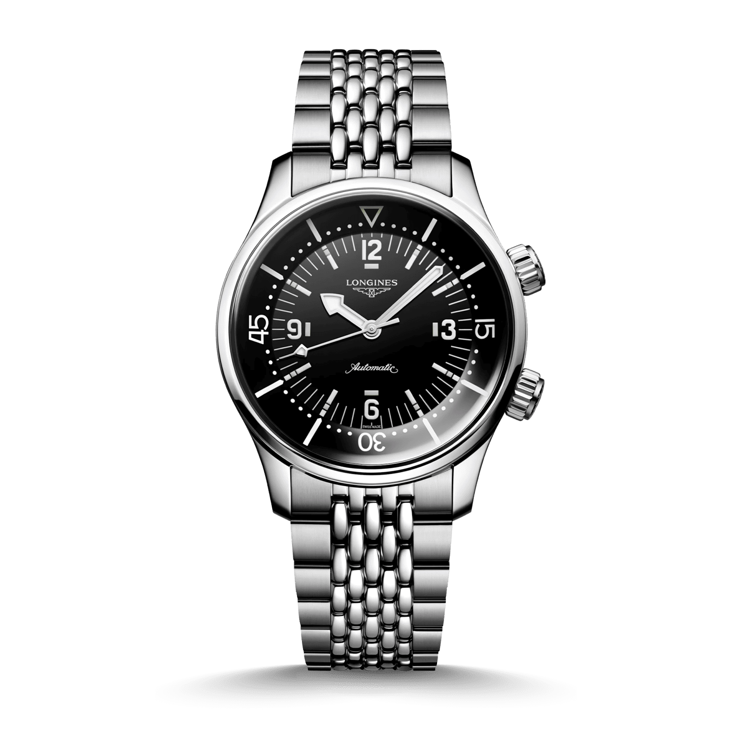 Longines Legend Diver CPO Produktbild main 0