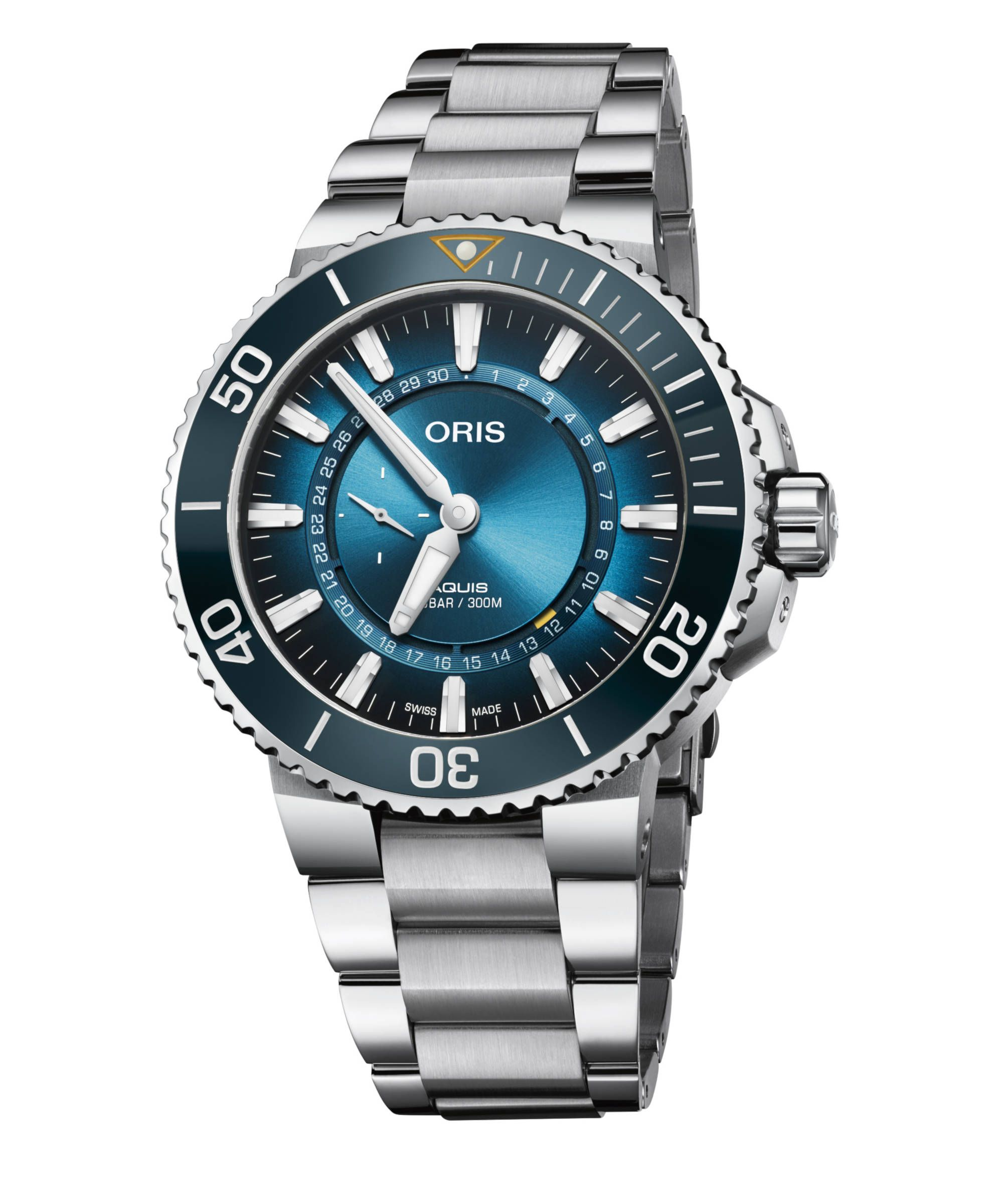 Oris Great Barrier Reef Limited Edition III Produktbild main 0
