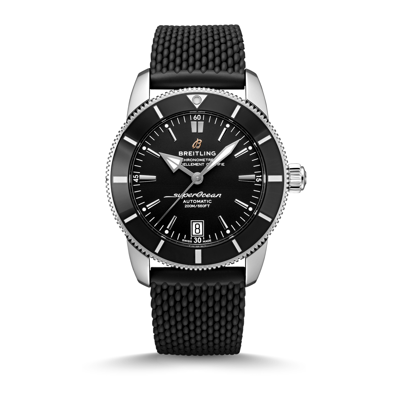 Breitling Superocean Heritage B20 Automatic 42 Produktbild main 0