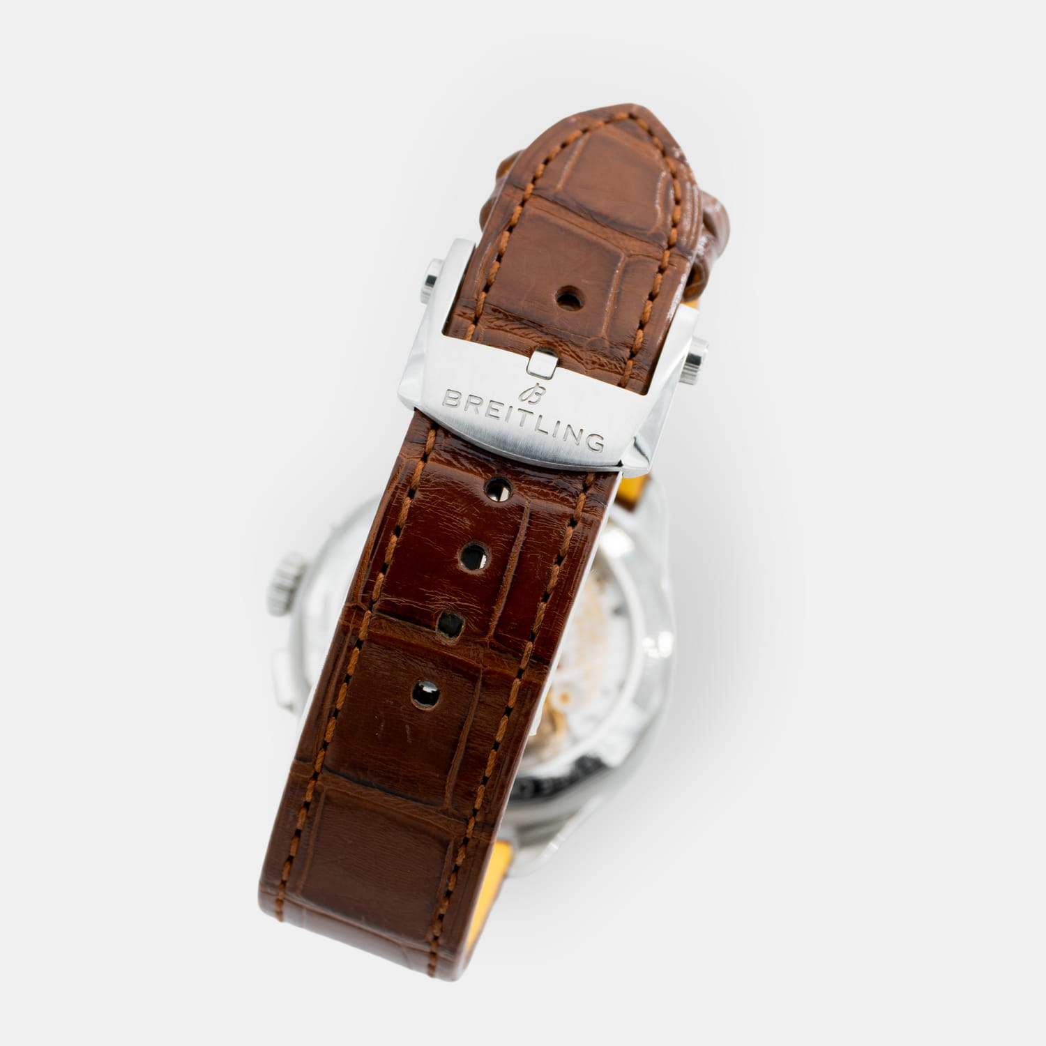 Breitling Premier B09 Chronograph 40 CPO2 Produktbild main 4