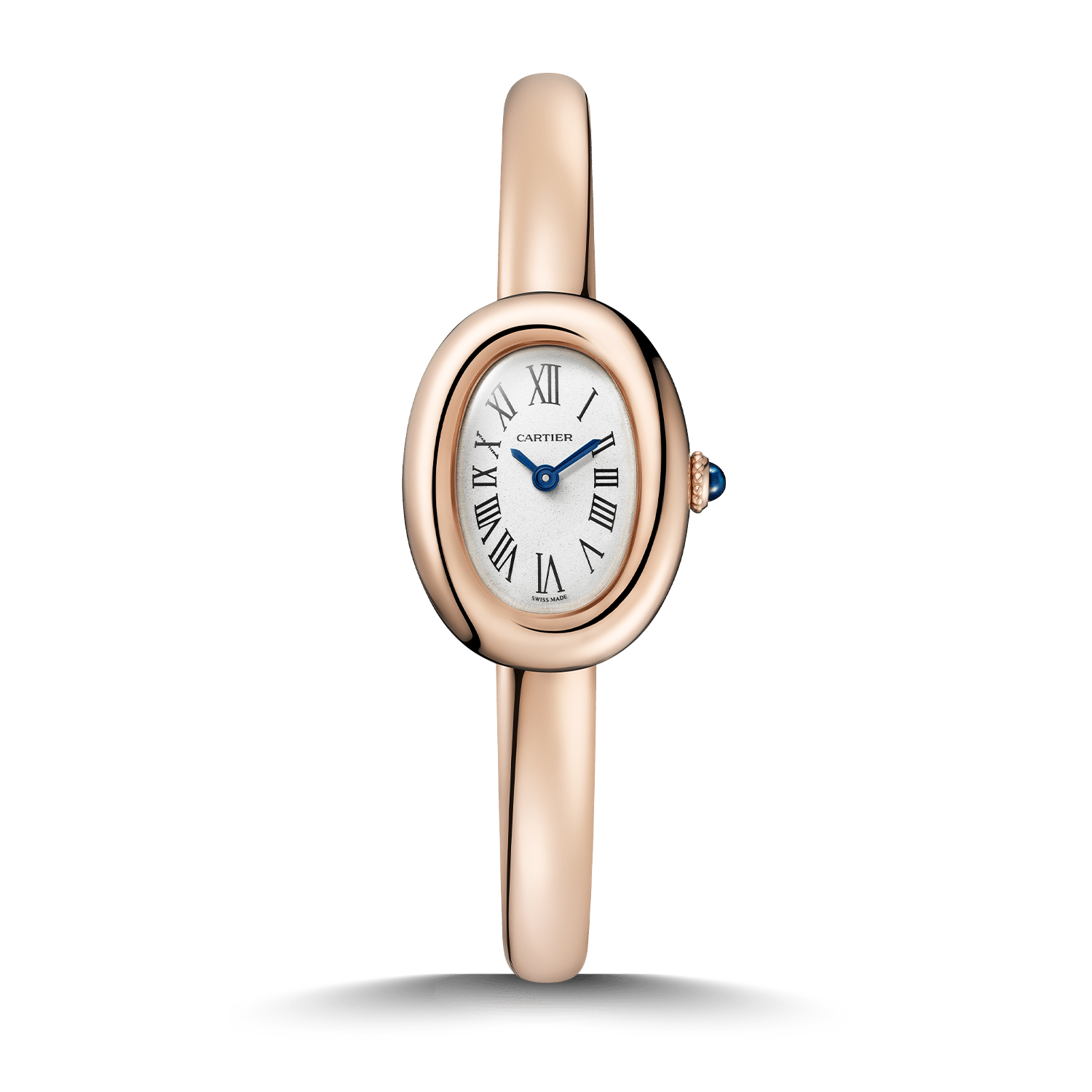 Cartier Baignoire (Grösse 15)