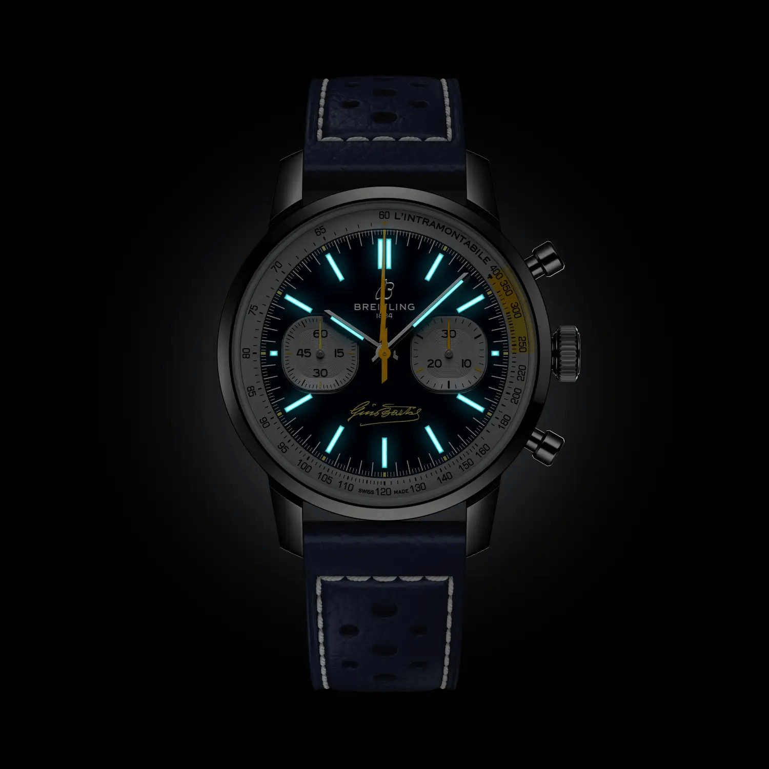 Breitling Top Time B01 Produktbild main 2