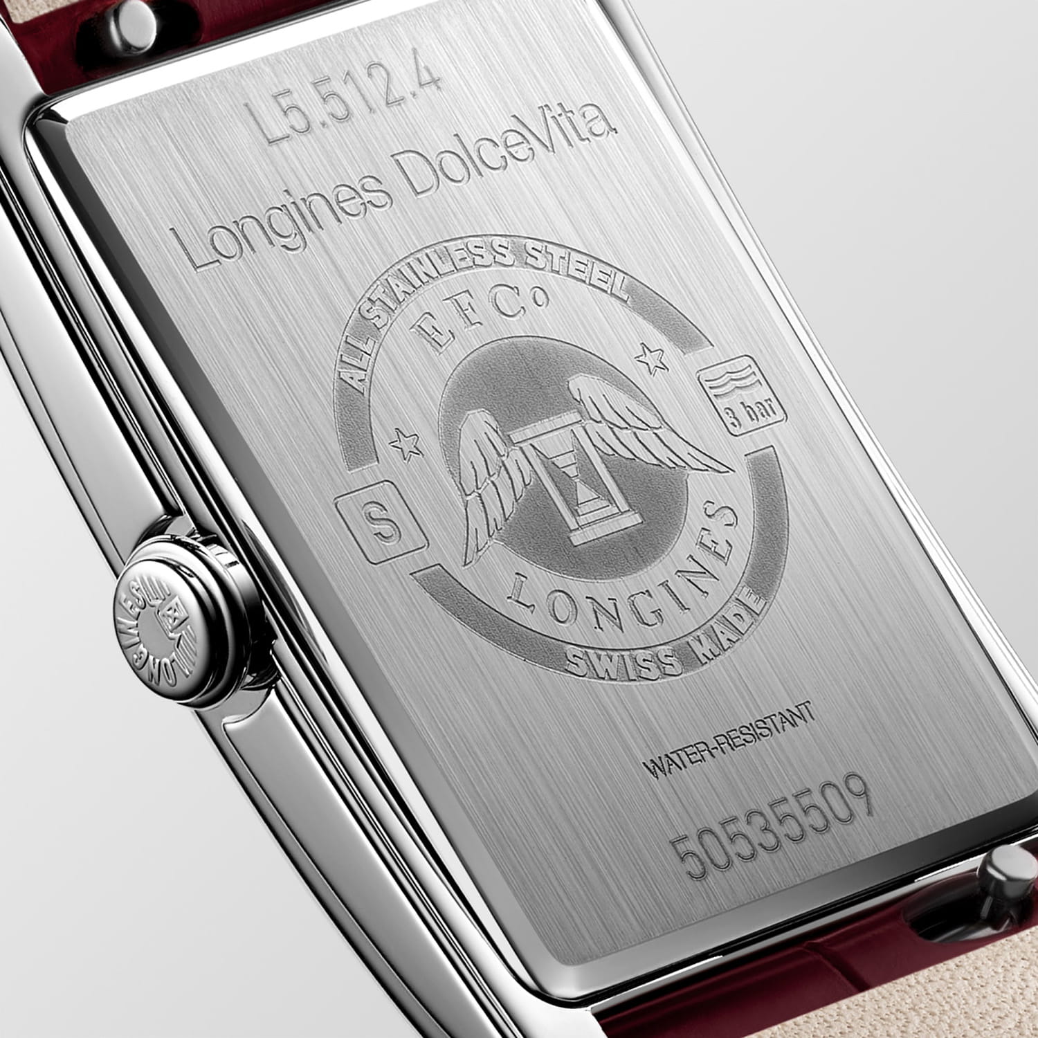 Longines Longines DolceVita Produktbild main 4
