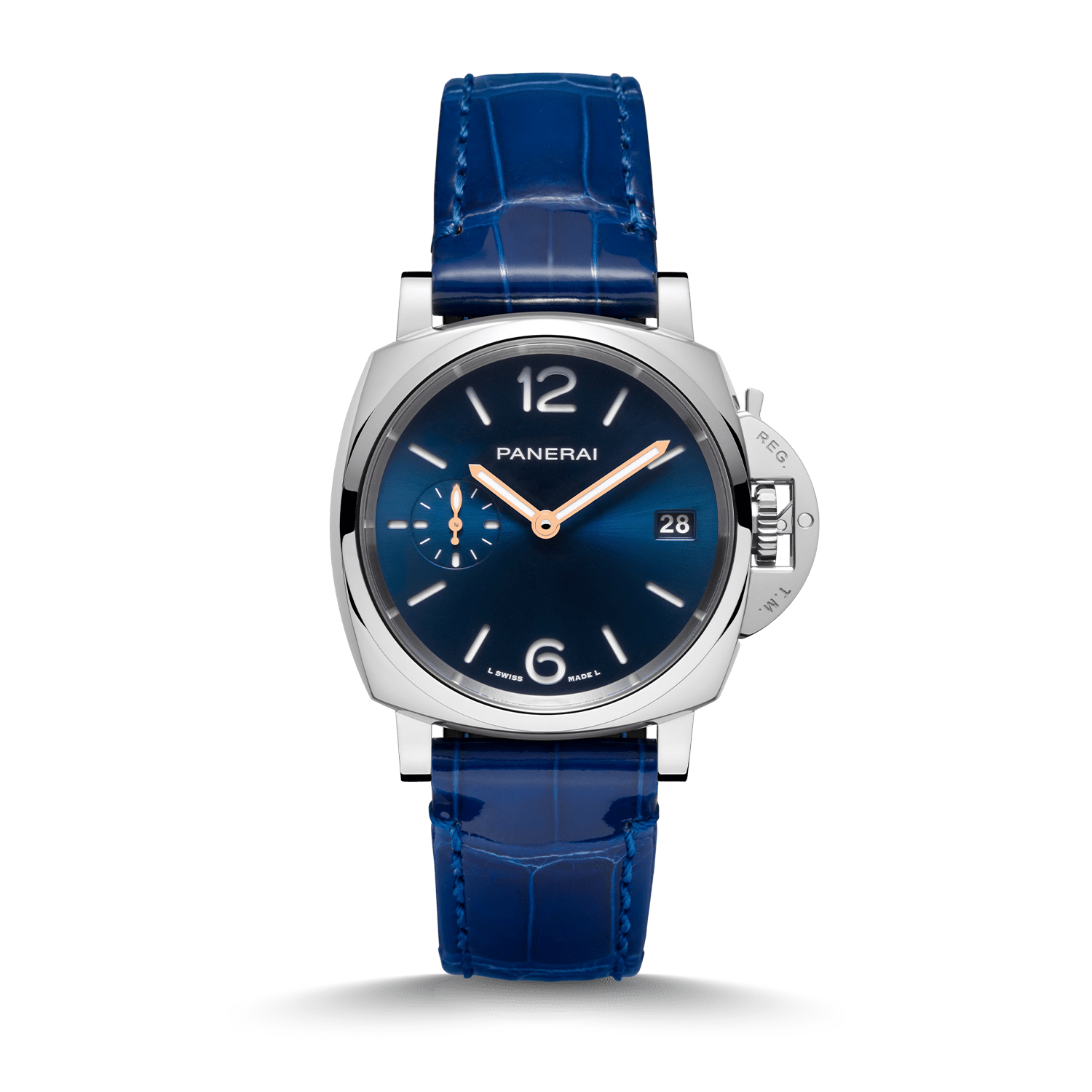 Panerai Luminor Due