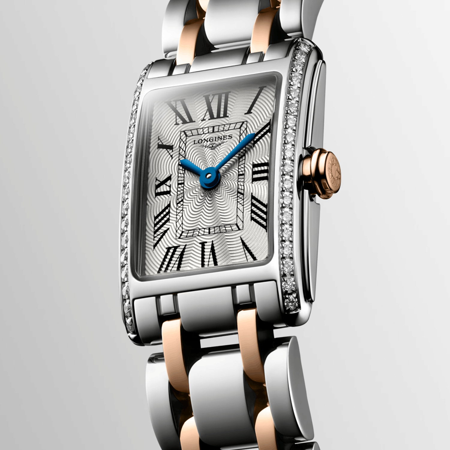 Longines DolceVita Produktbild main 2