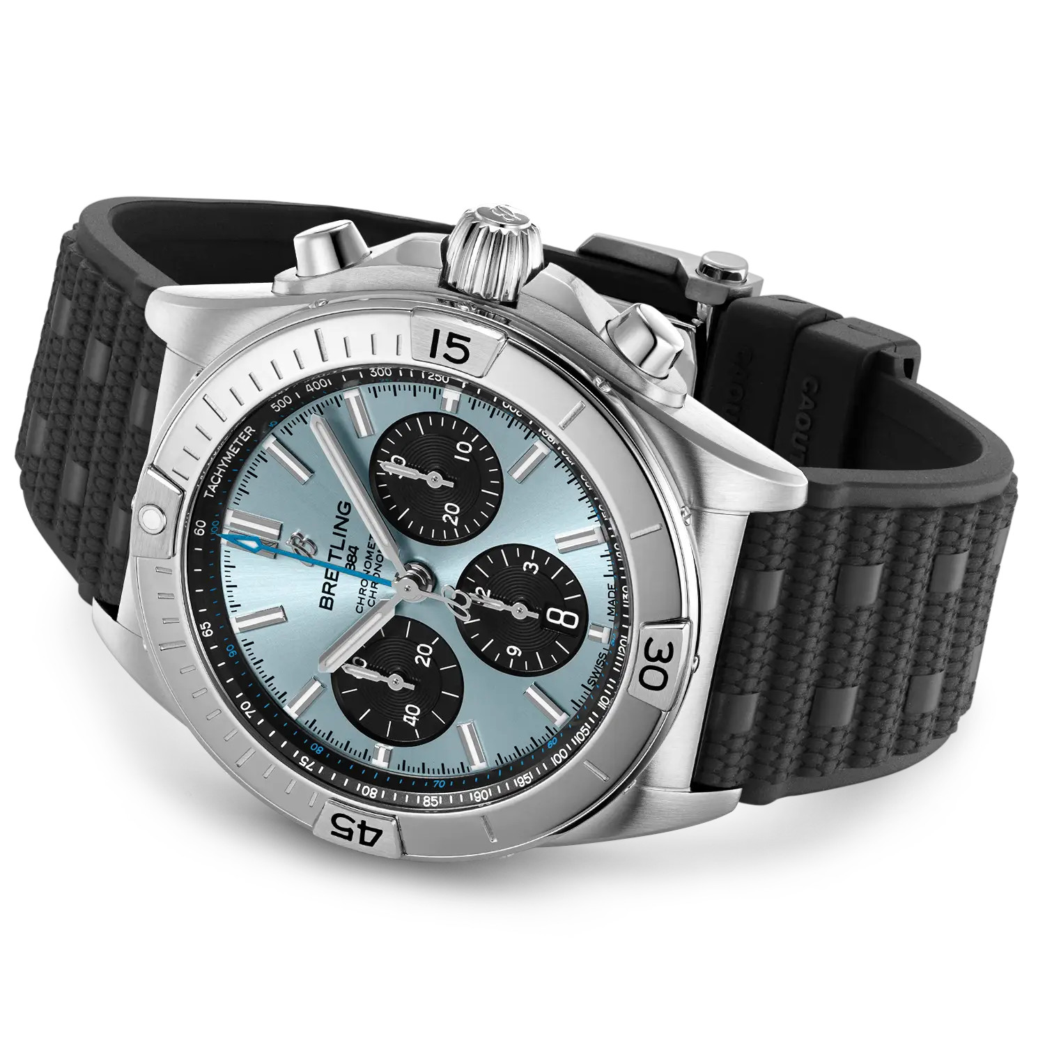 Breitling Chronomat B01 42 Produktbild main 3