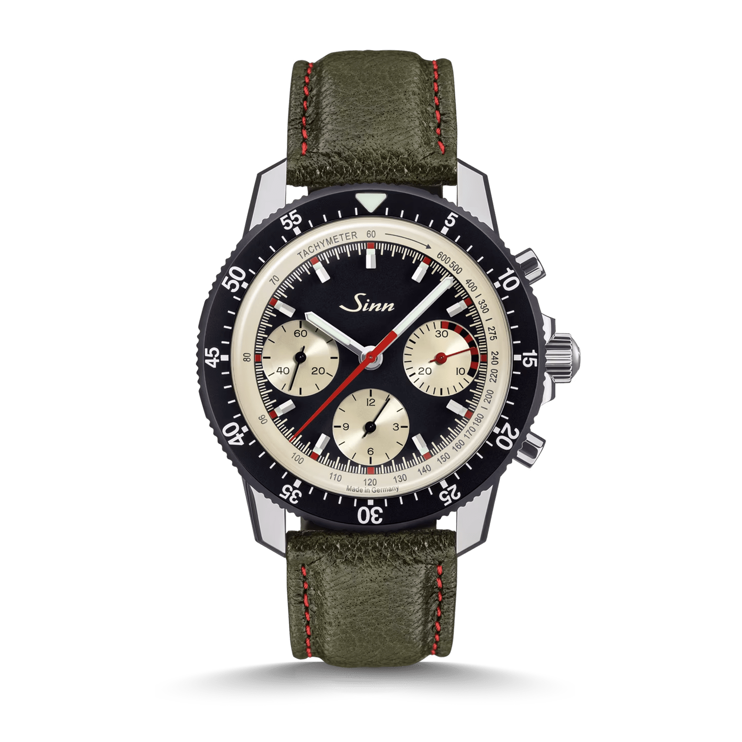 Sinn 103 ST Ty Hd Limitierte Edition Produktbild main 0