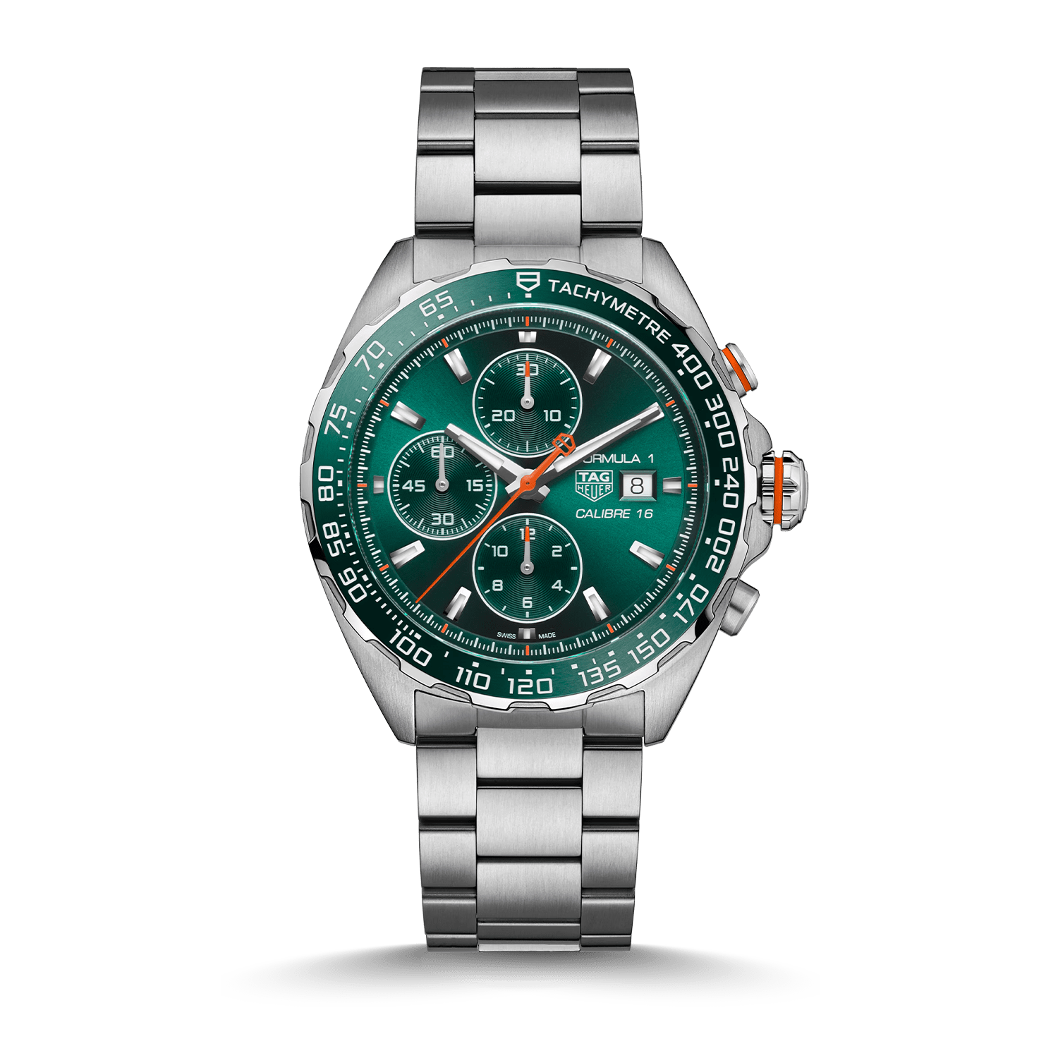 TAG HEUER Formula 1 Chronograph Produktbild main 0