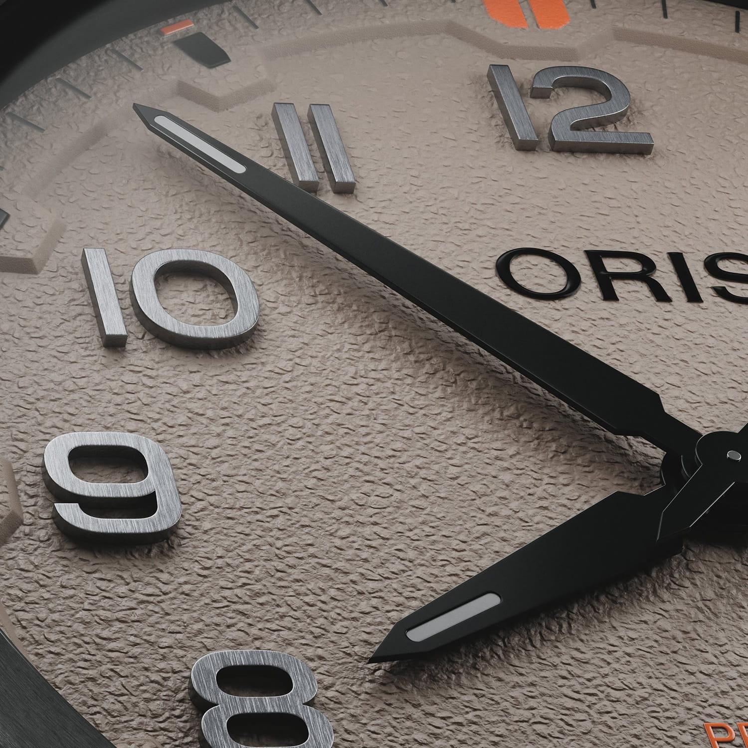 Oris ProPilot Desert Edition Produktbild main 9