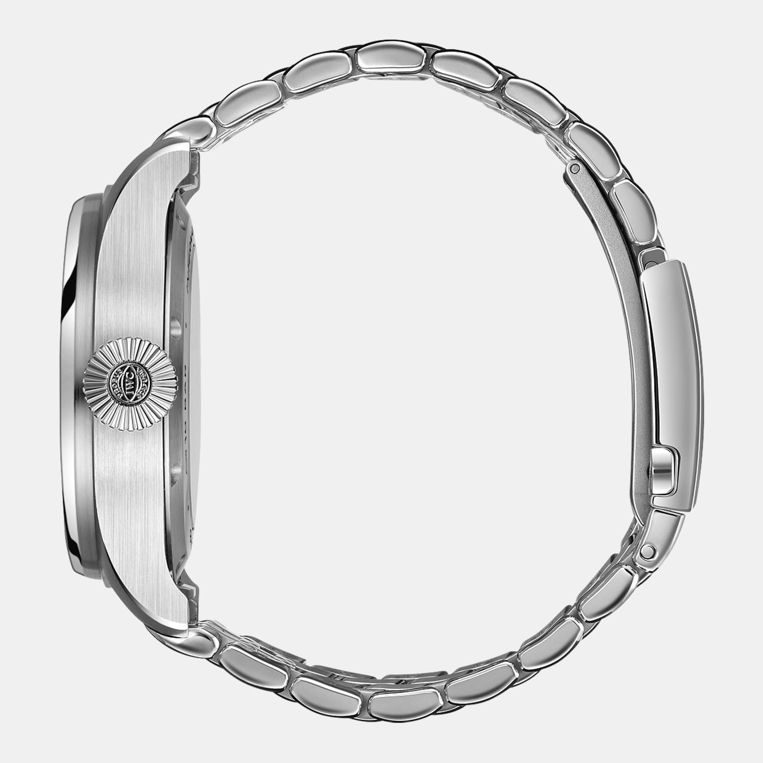 IWC Schaffhausen Big Pilot’s Watch Perpetual Calendar ProSet Produktbild main 4