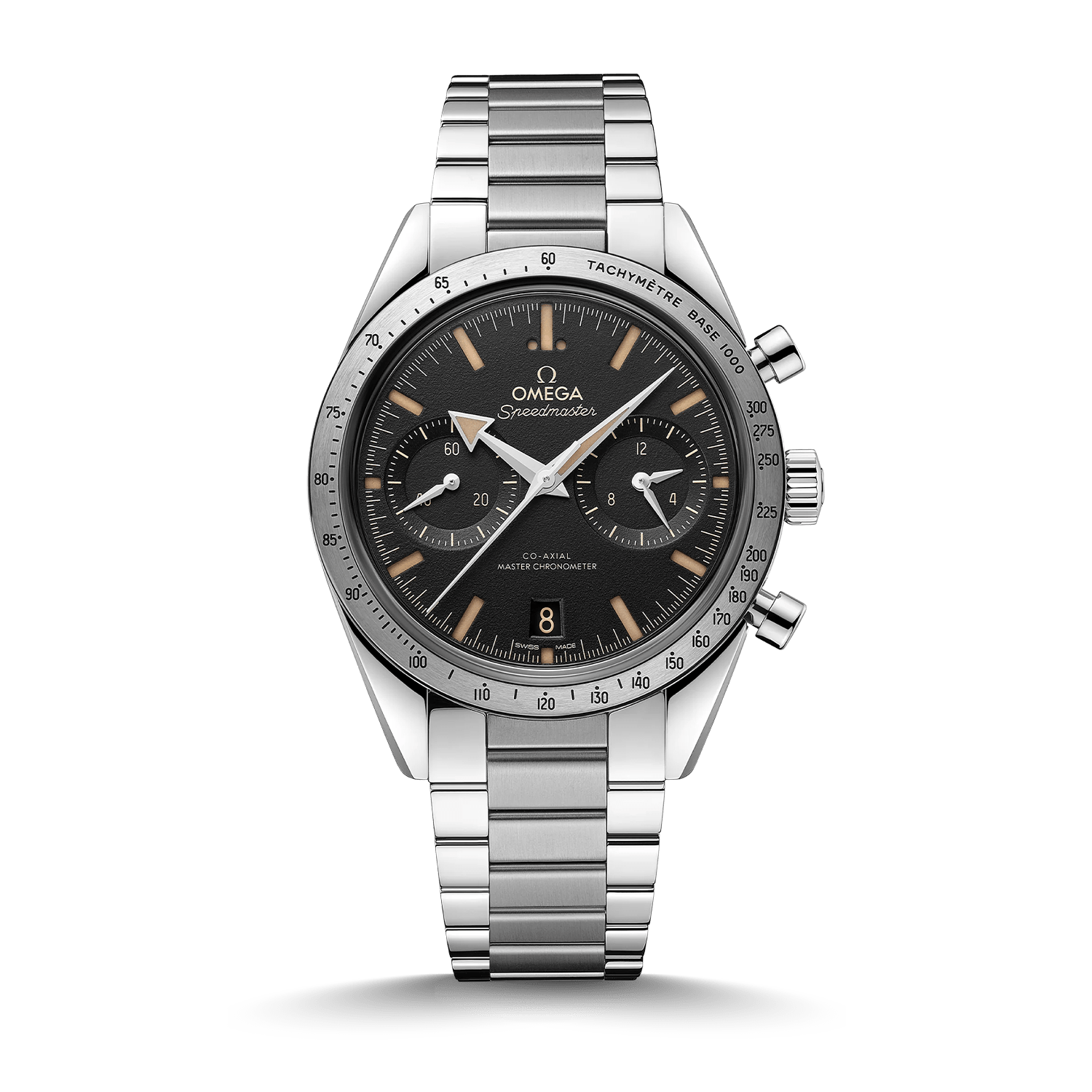 OMEGA Speedmaster ´57  Chronograph 40,5