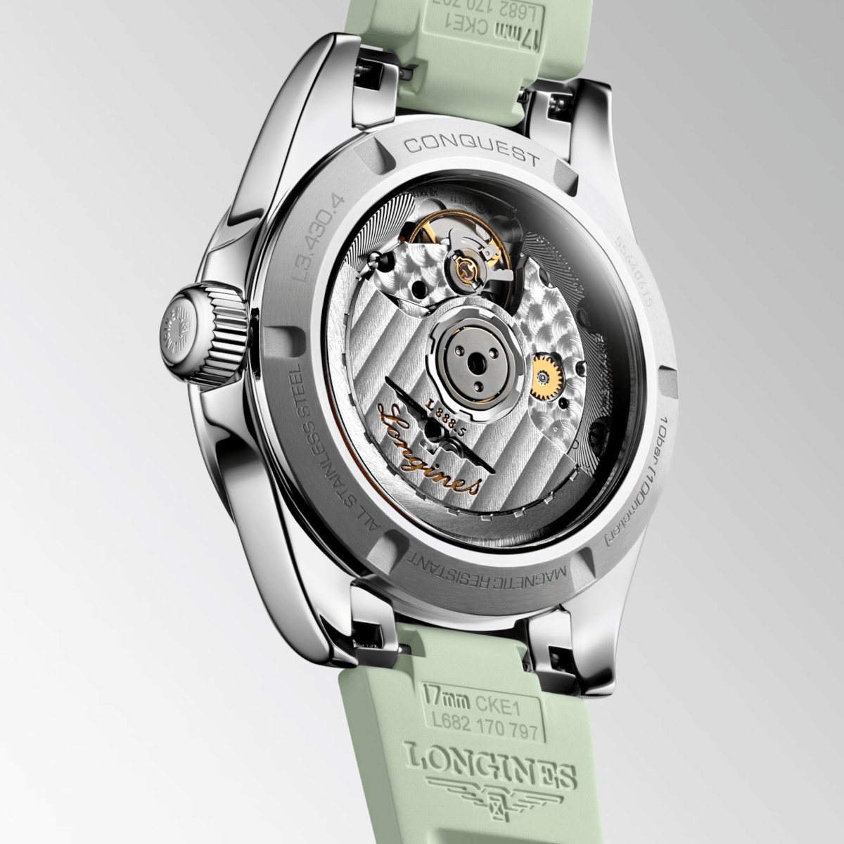 Longines Conquest Produktbild main 1
