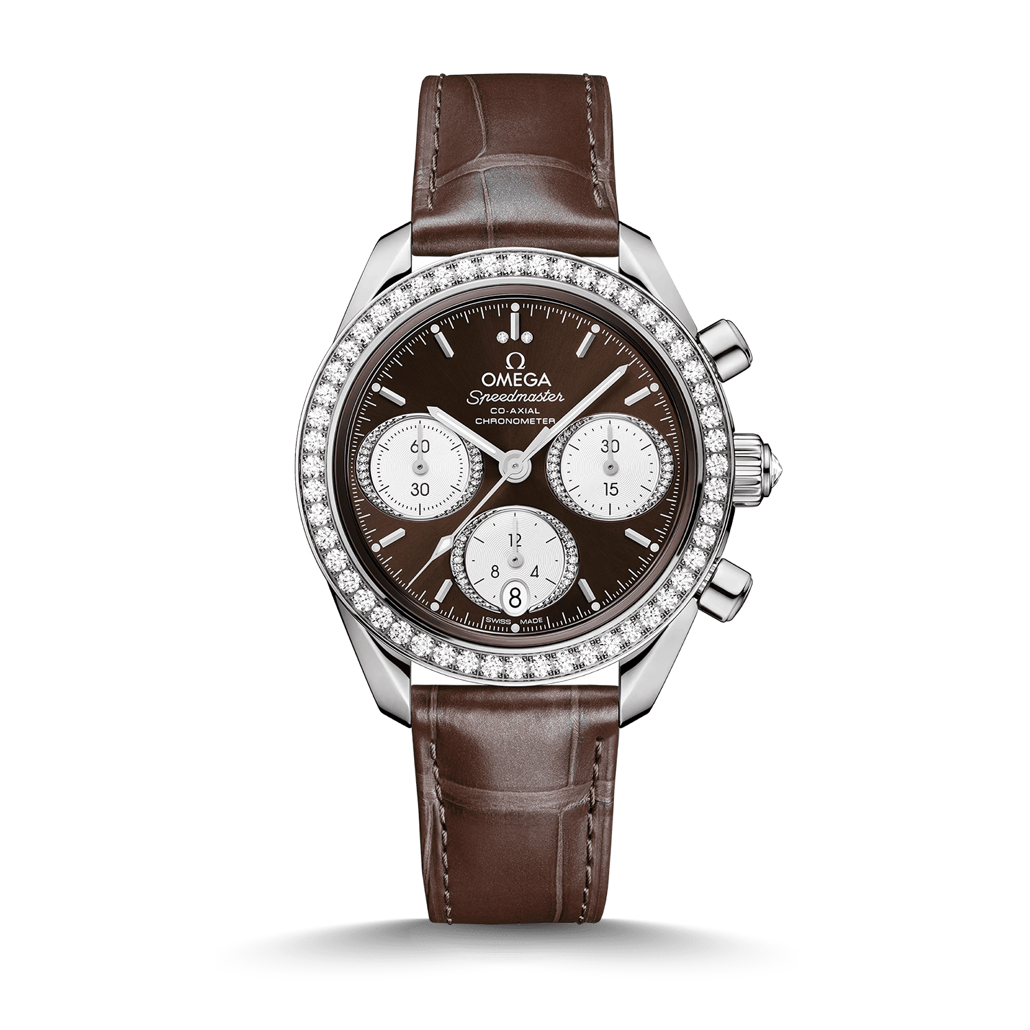 OMEGA Speedmaster 38 Produktbild main 0