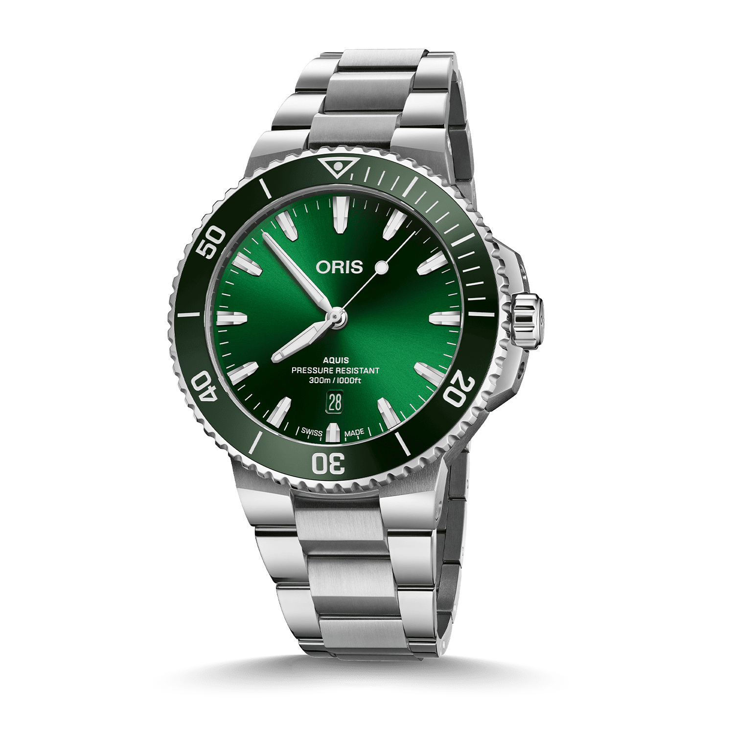 Oris Aquis Date Oris Aquis Date