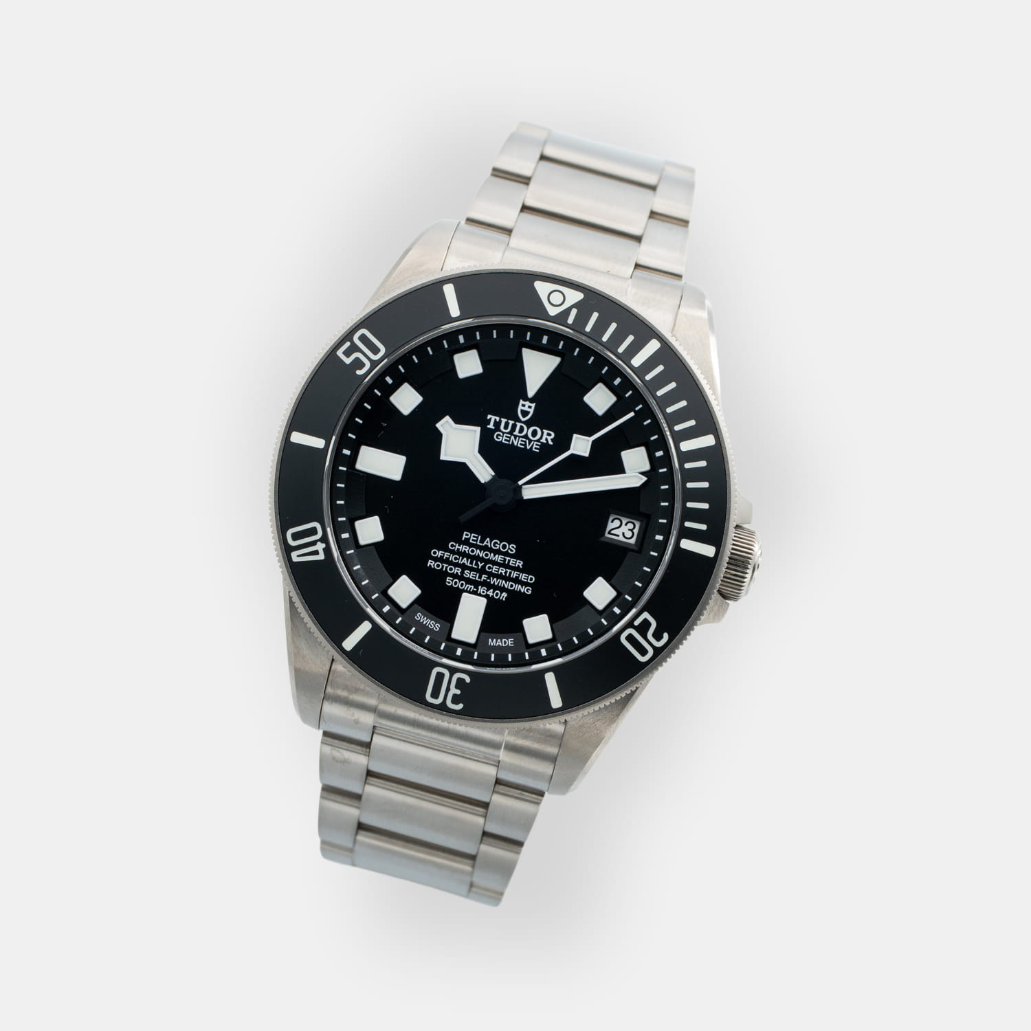 TUDOR Pelagos CPO3 Produktbild main 0