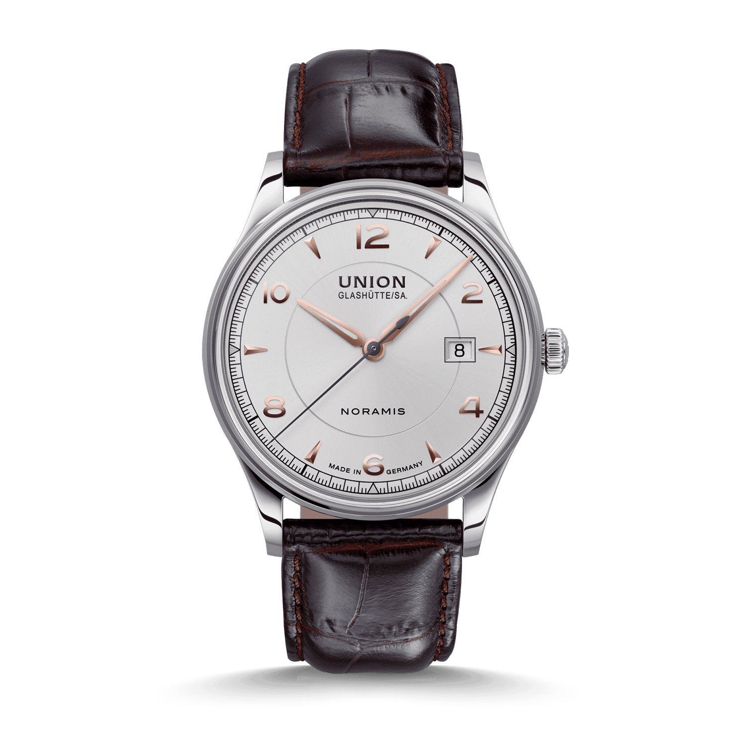 UNION Glashütte Noramis Datum Produktbild main 0