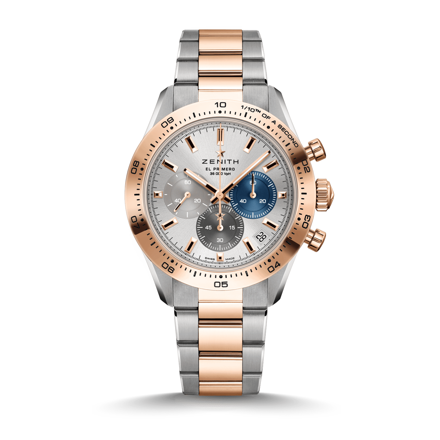Zenith Chronomaster Sport El Primero 41 Zenith Chronomaster Sport El Primero 41