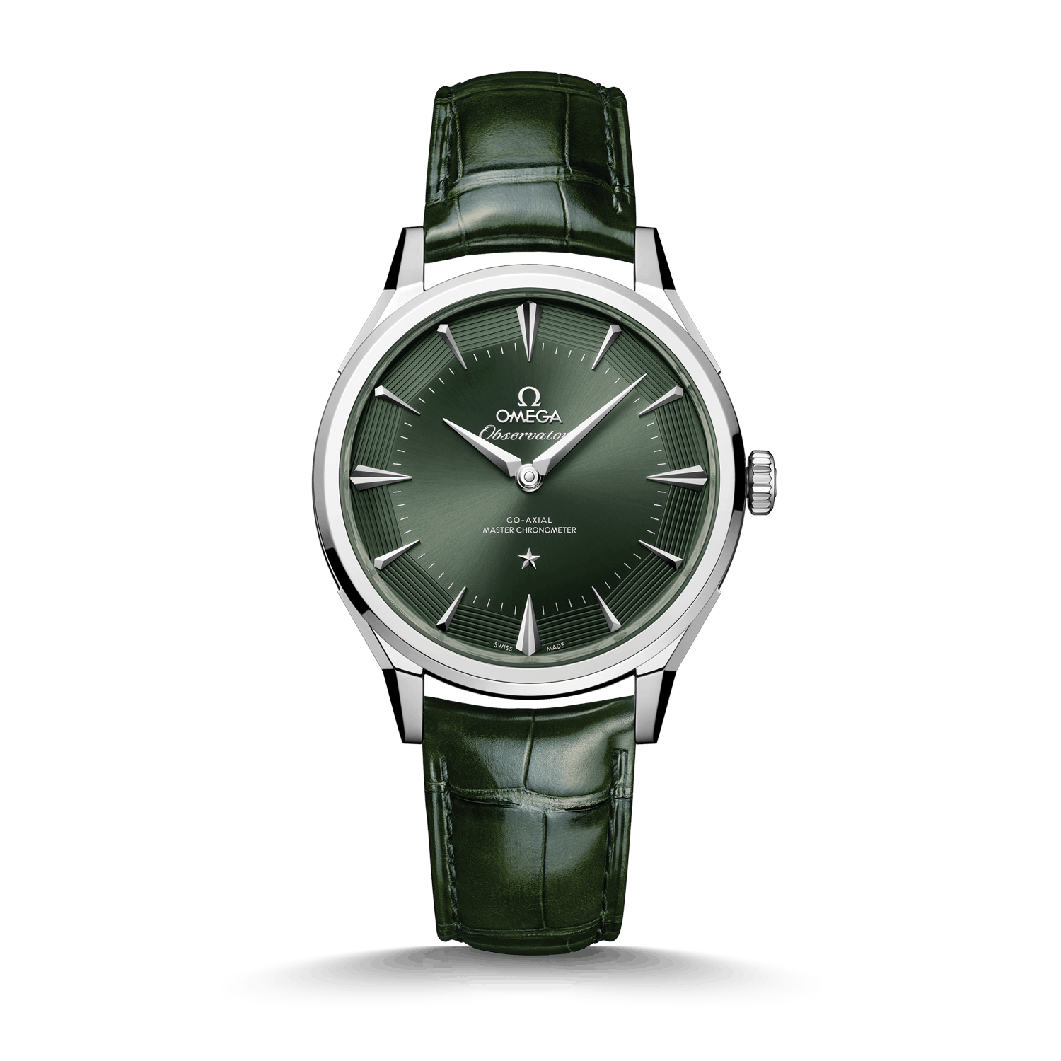 OMEGA Constellation Observatory Produktbild main 0