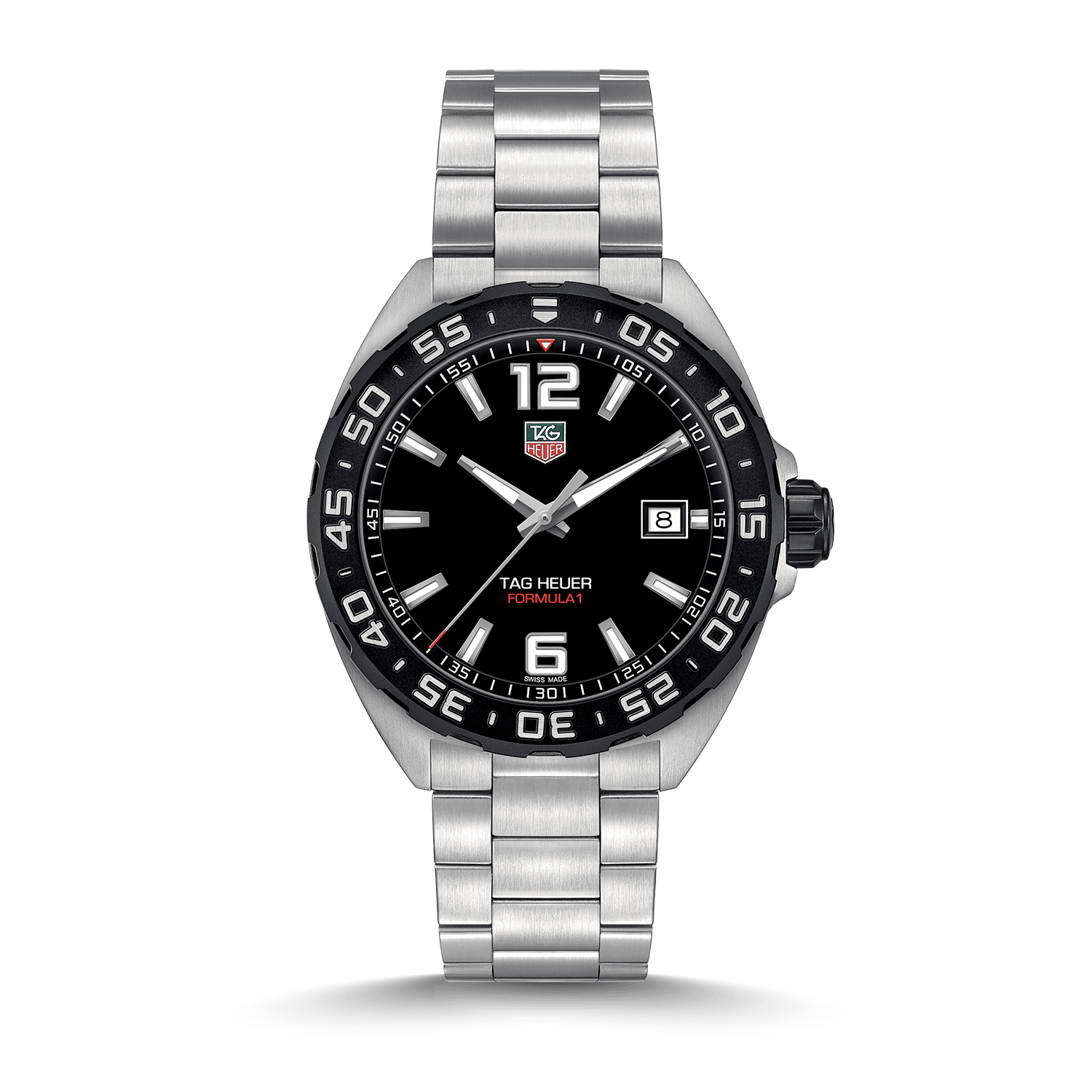 TAG HEUER Formula 1 Produktbild main 0