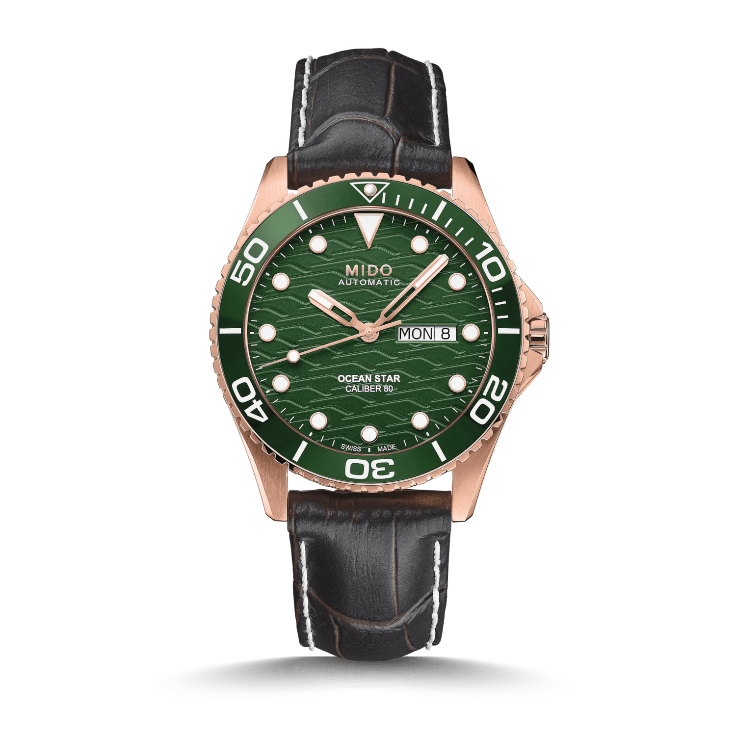 Mido Ocean Star 200 C Produktbild main 0