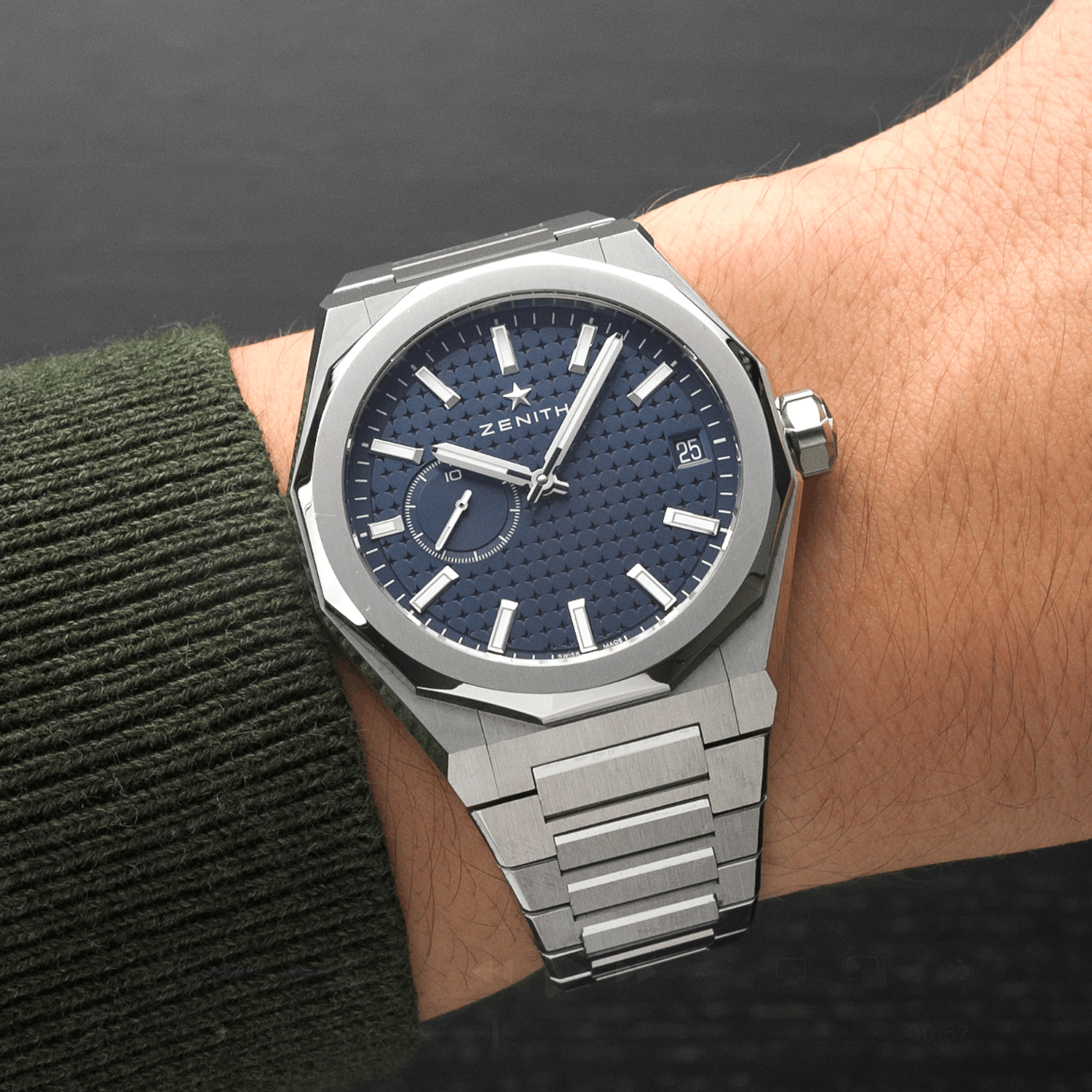 Zenith Defy Skyline 41 CPO Produktbild main 2