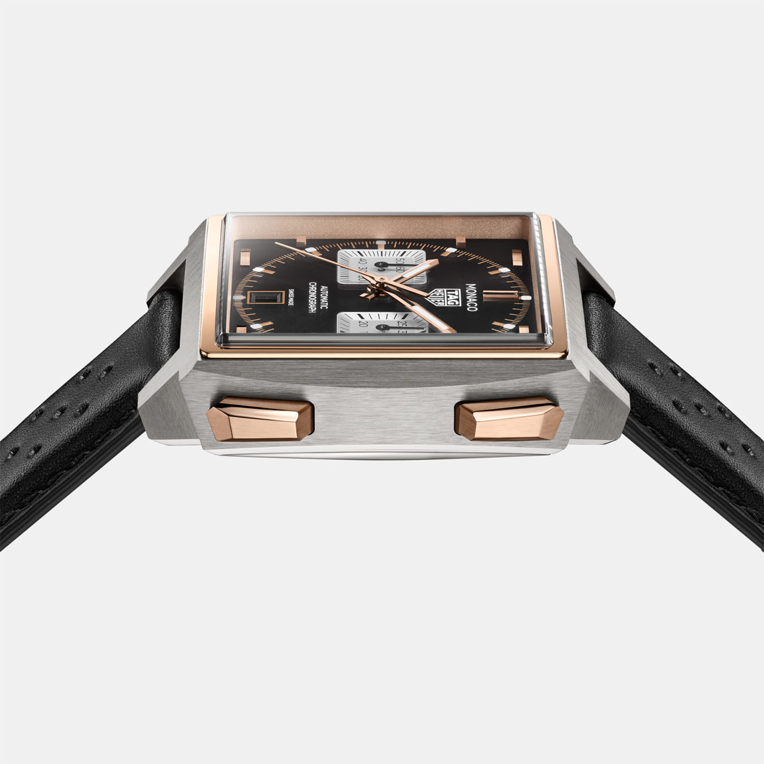 TAG Heuer Monaco Chronograph Produktbild main 3