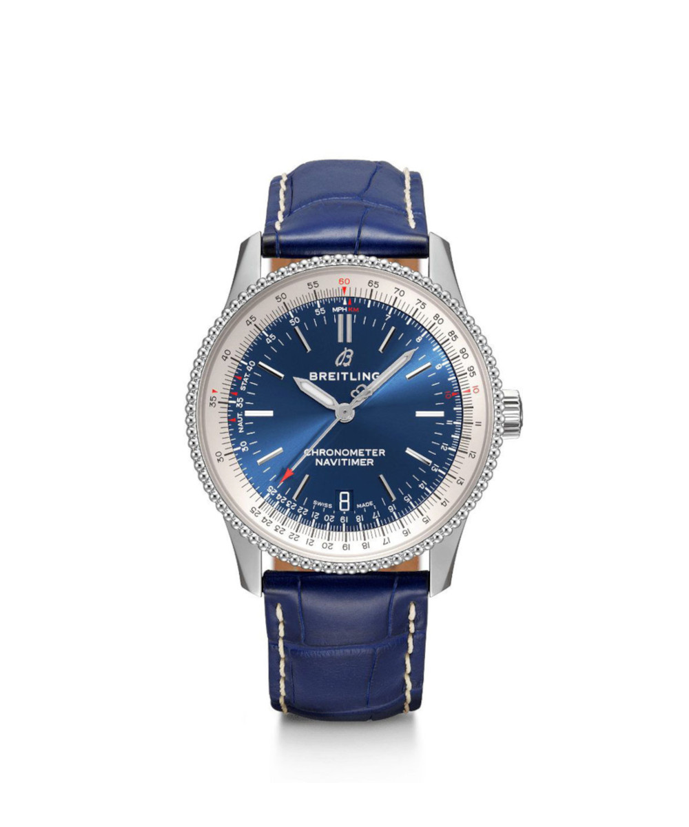 Breitling Navitimer Automatic 38
