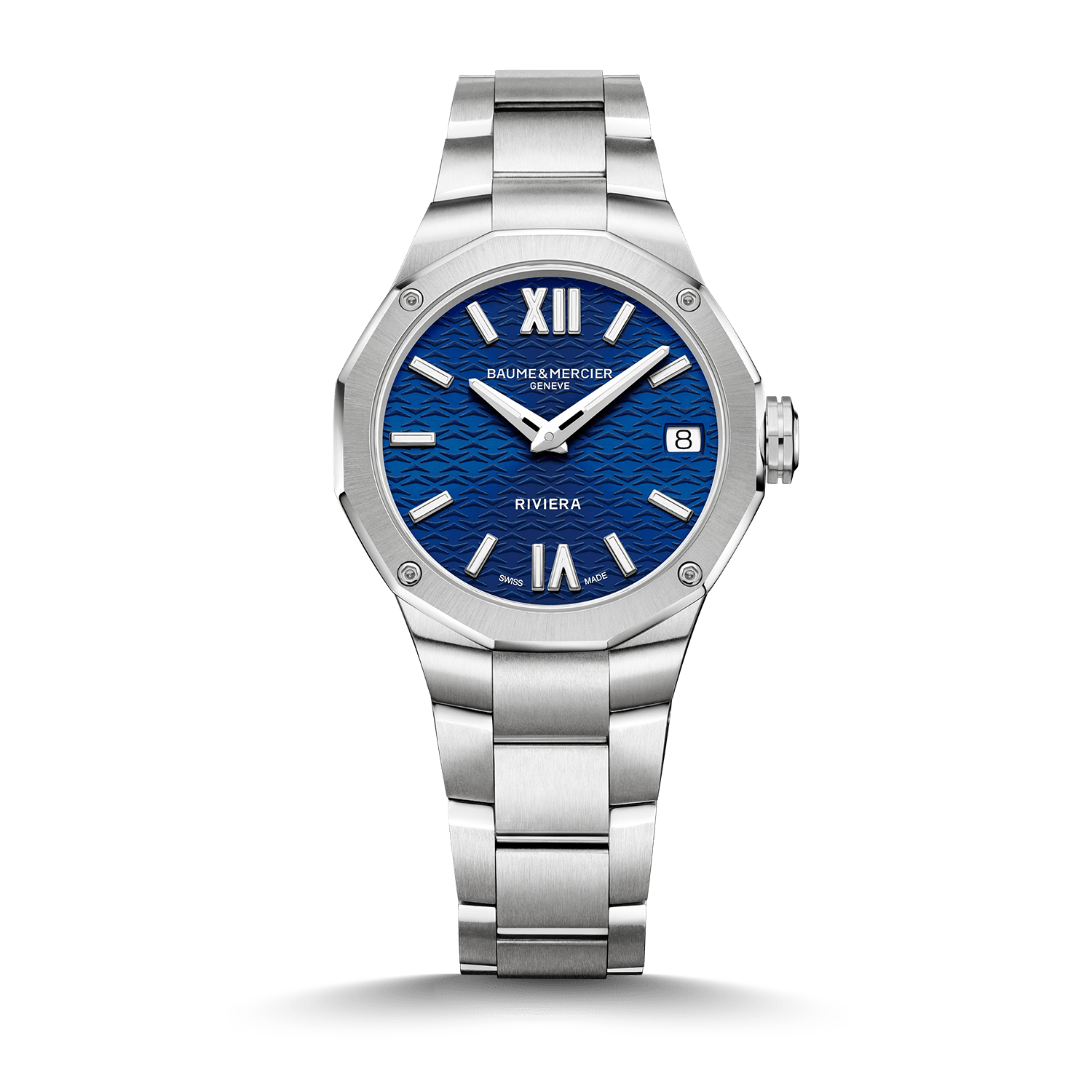 Baume & Mercier Riviera