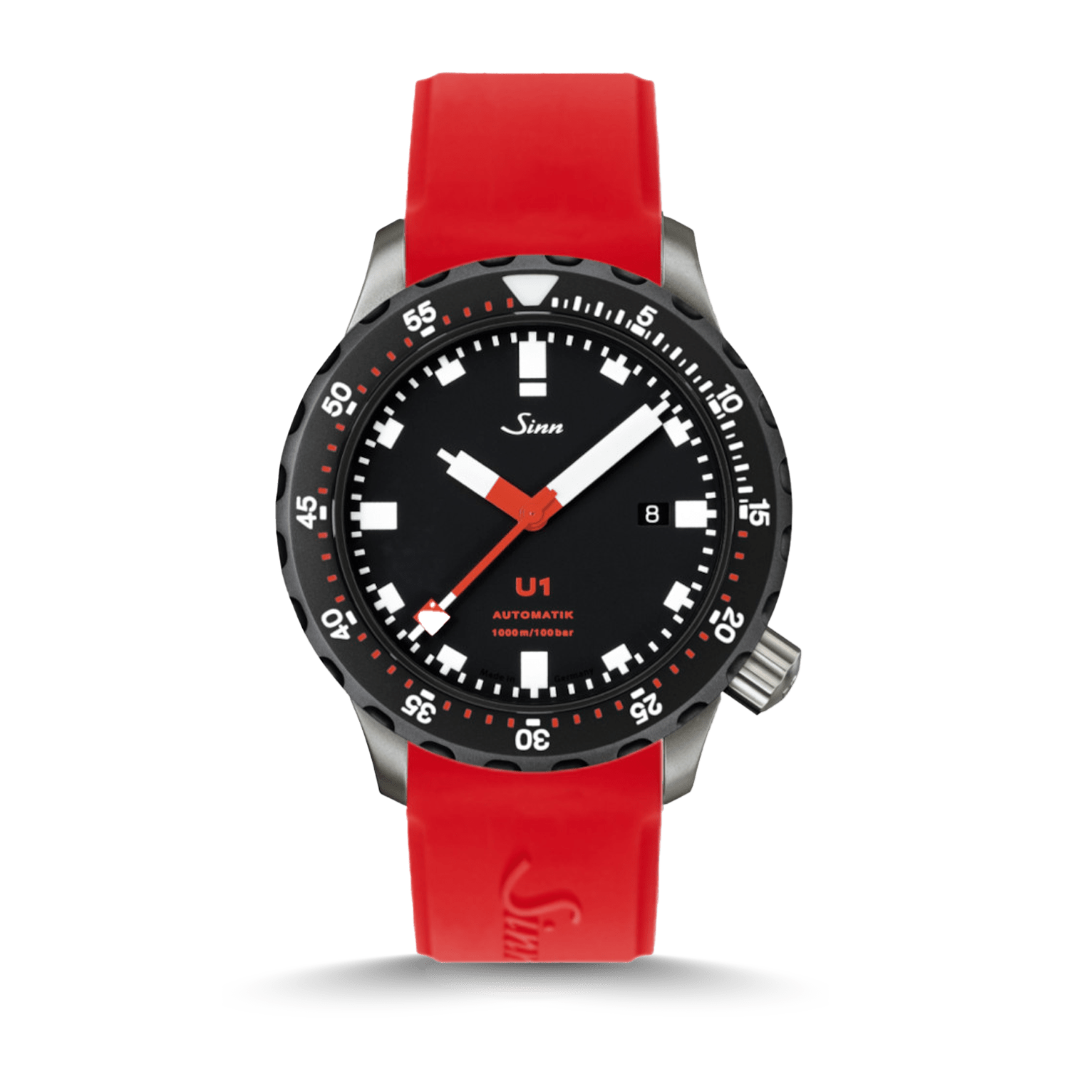 Sinn U1 SDR
