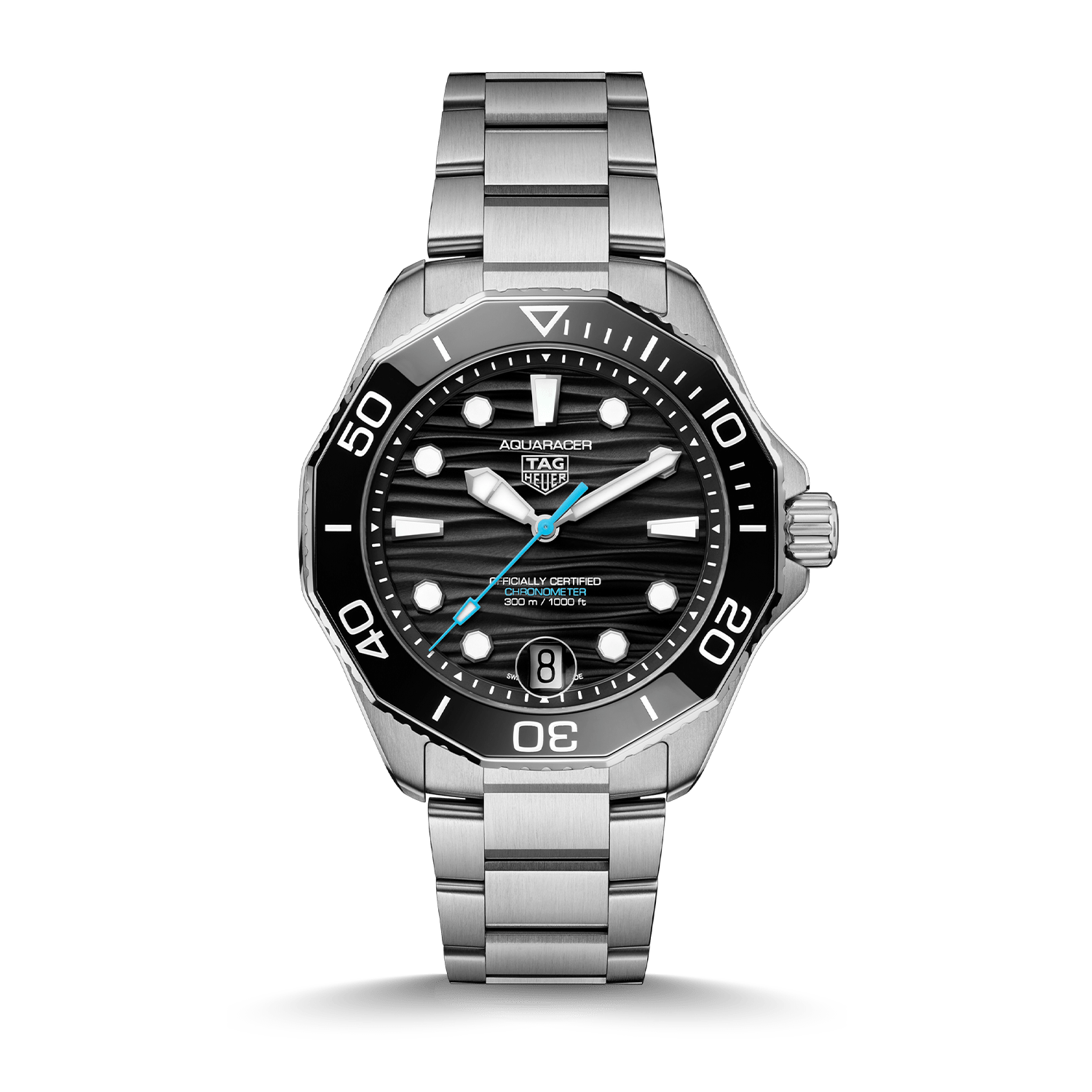 TAG HEUER Aquaracer Professional 300 Date TAG HEUER Aquaracer Professional 300 Date