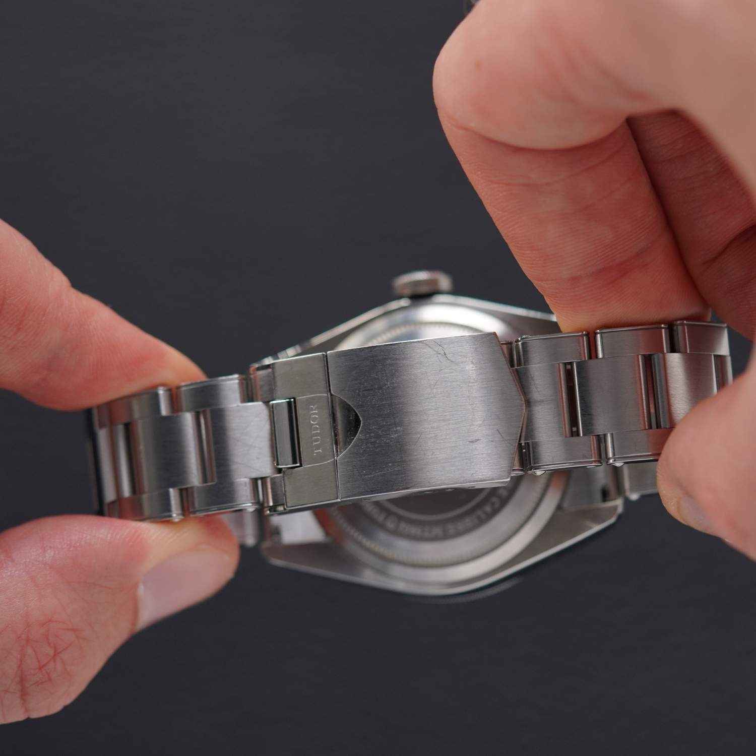 TUDOR Black Bay CPO Produktbild main 3