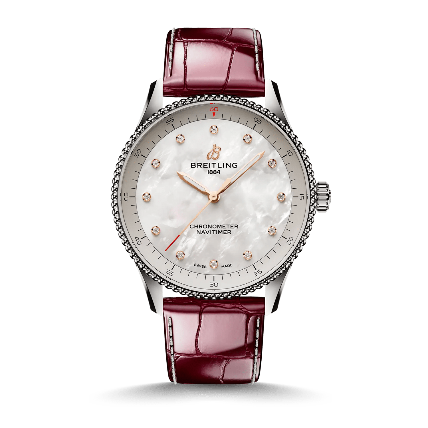 Breitling Navitimer 32