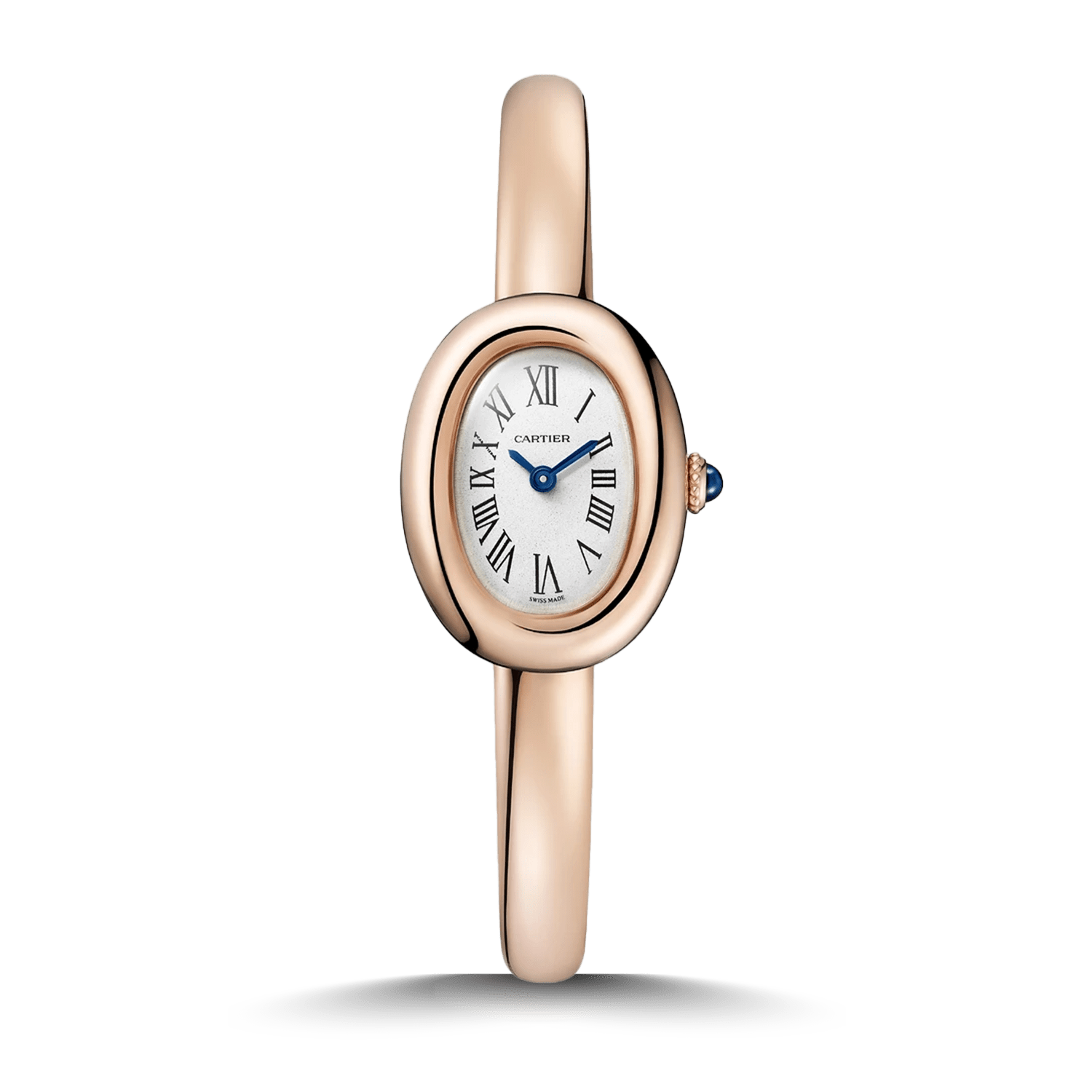 Cartier Baignoire (Größe 16) Produktbild main 0