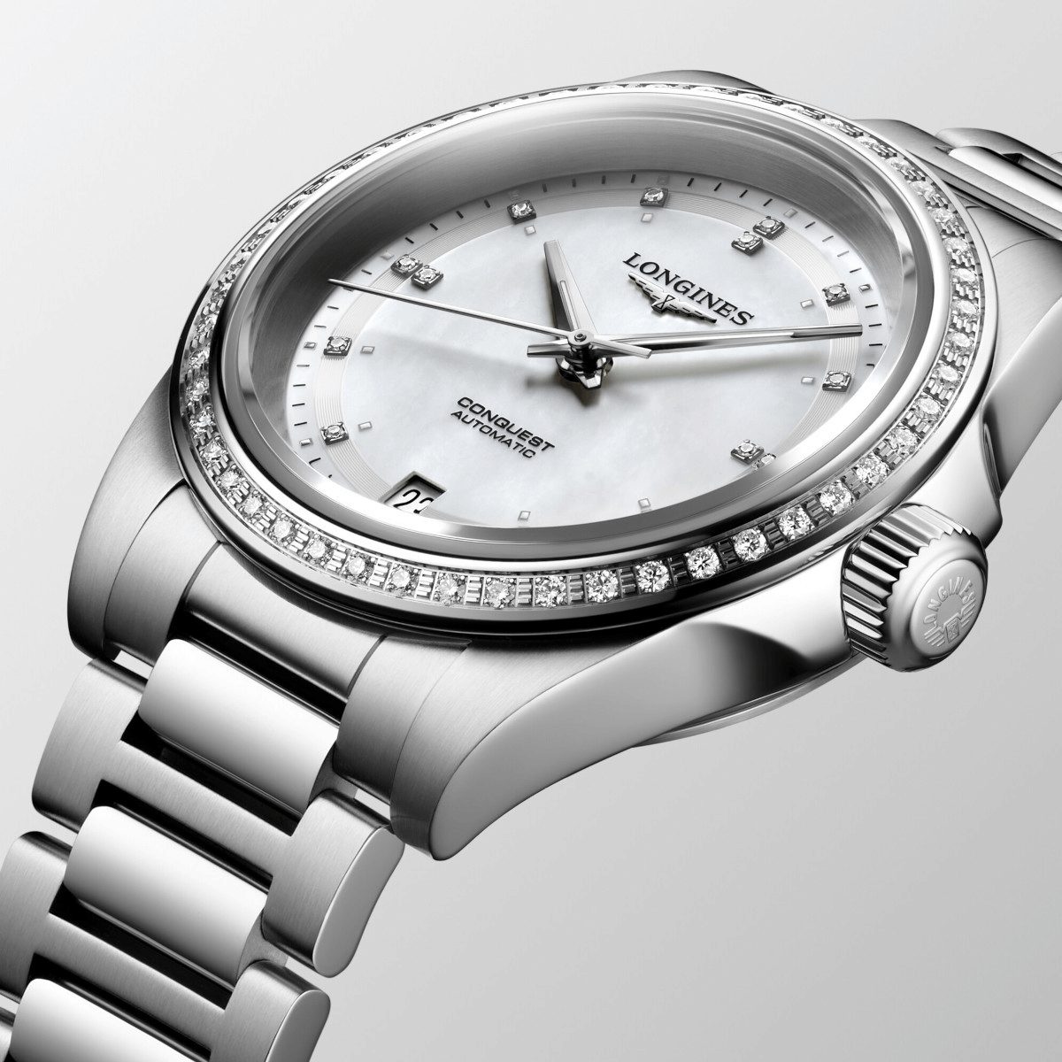 Longines Conquest 2023 Produktbild main 1