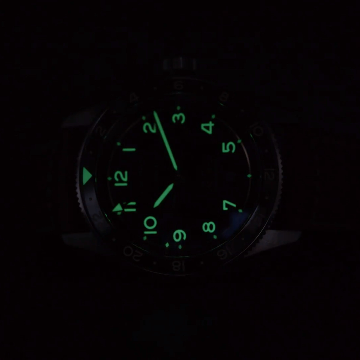 Longines Spirit Zulu Time 42 Produktbild main 3