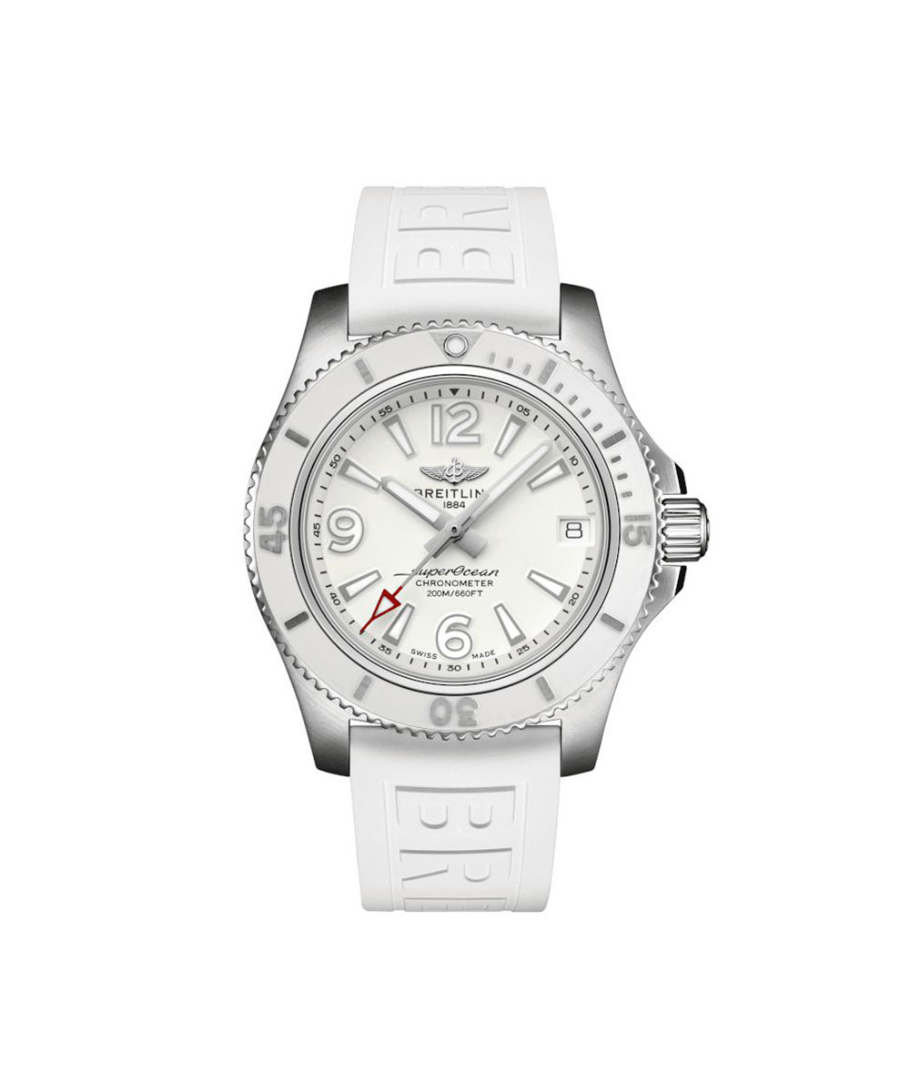 Breitling Superocean Automatic 36