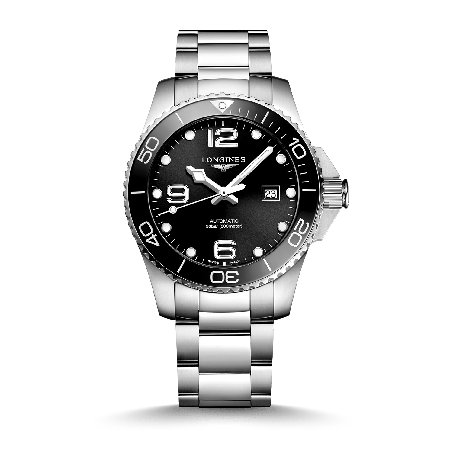 Longines HydroConquest 43