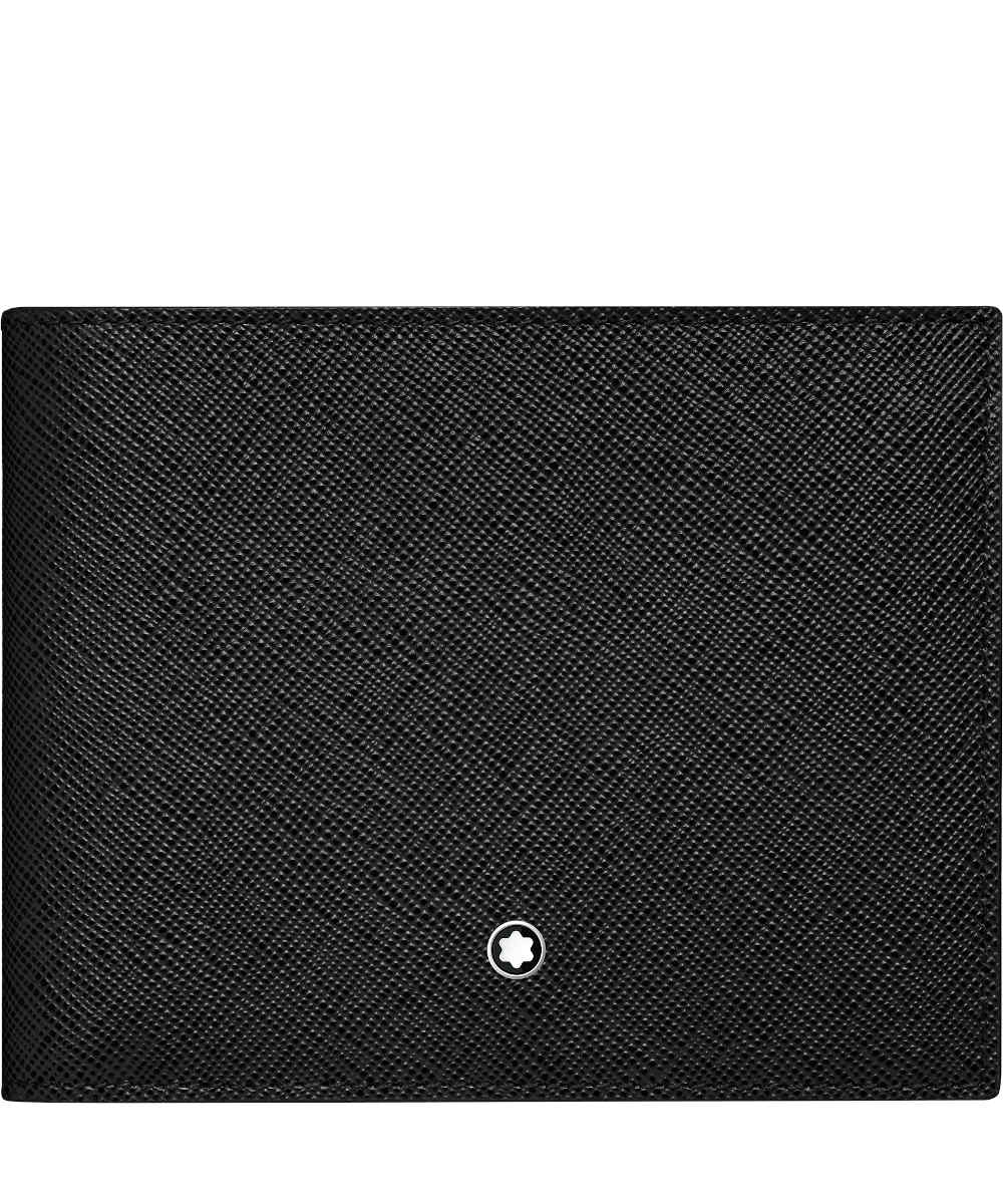 Montblanc Sartorial Brieftasche 6 cc Produktbild main 0