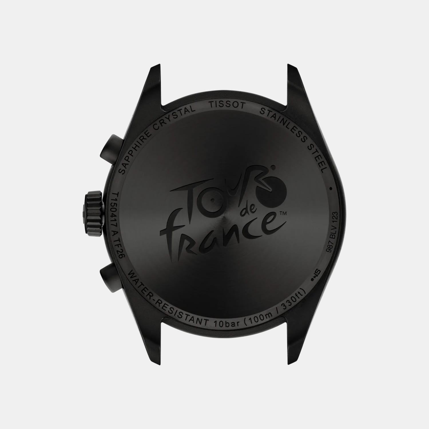Tissot Tissot PR 100 Tour de France 2026 Produktbild main 5