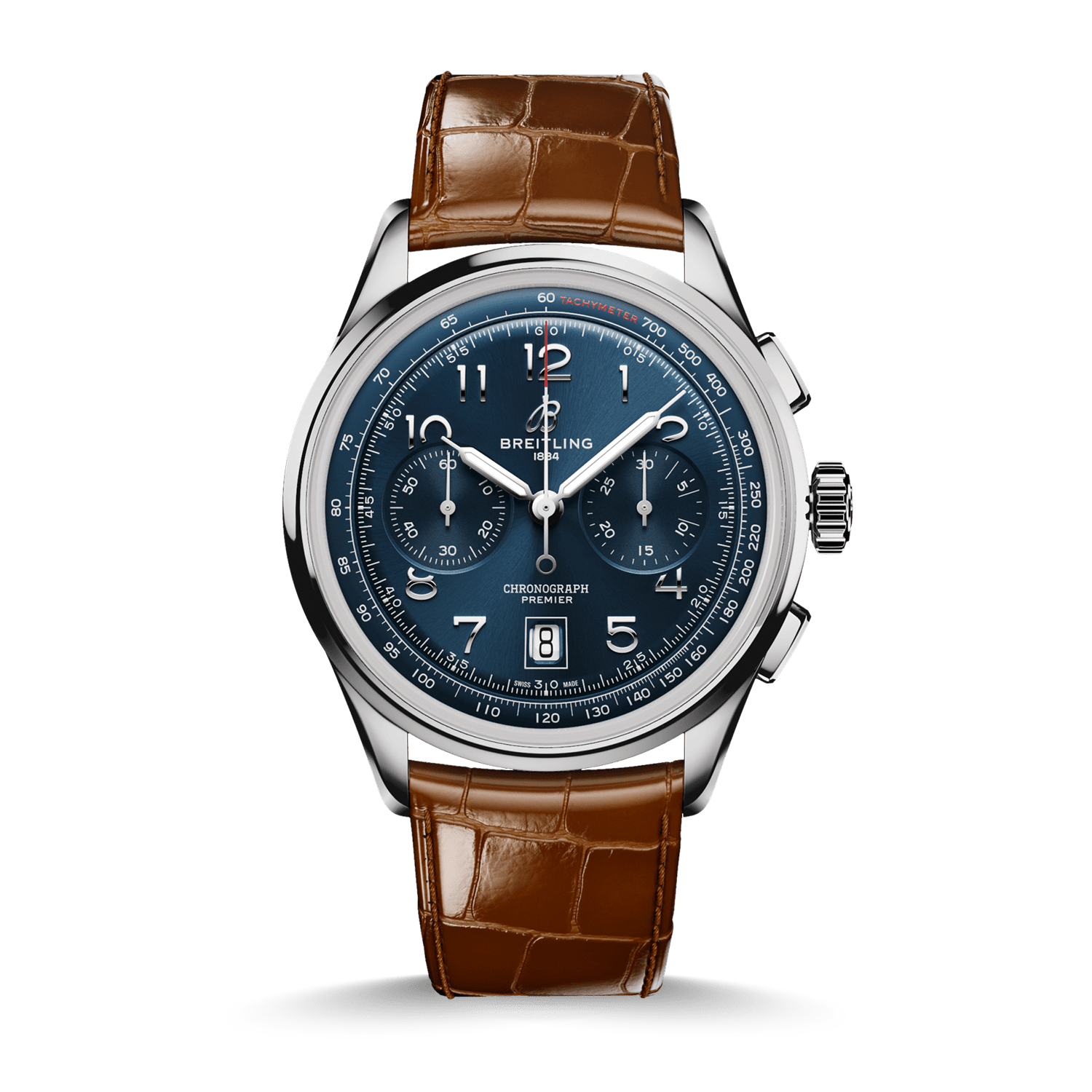 Breitling Premier B01 Chronograph 42 Produktbild main 0