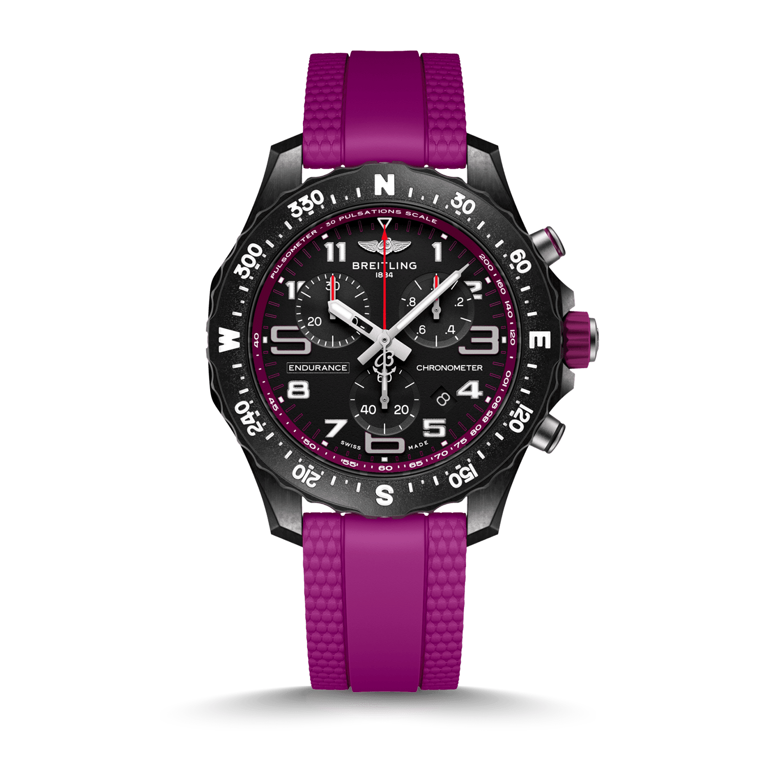 Breitling Endurance Pro 38 Produktbild main 0