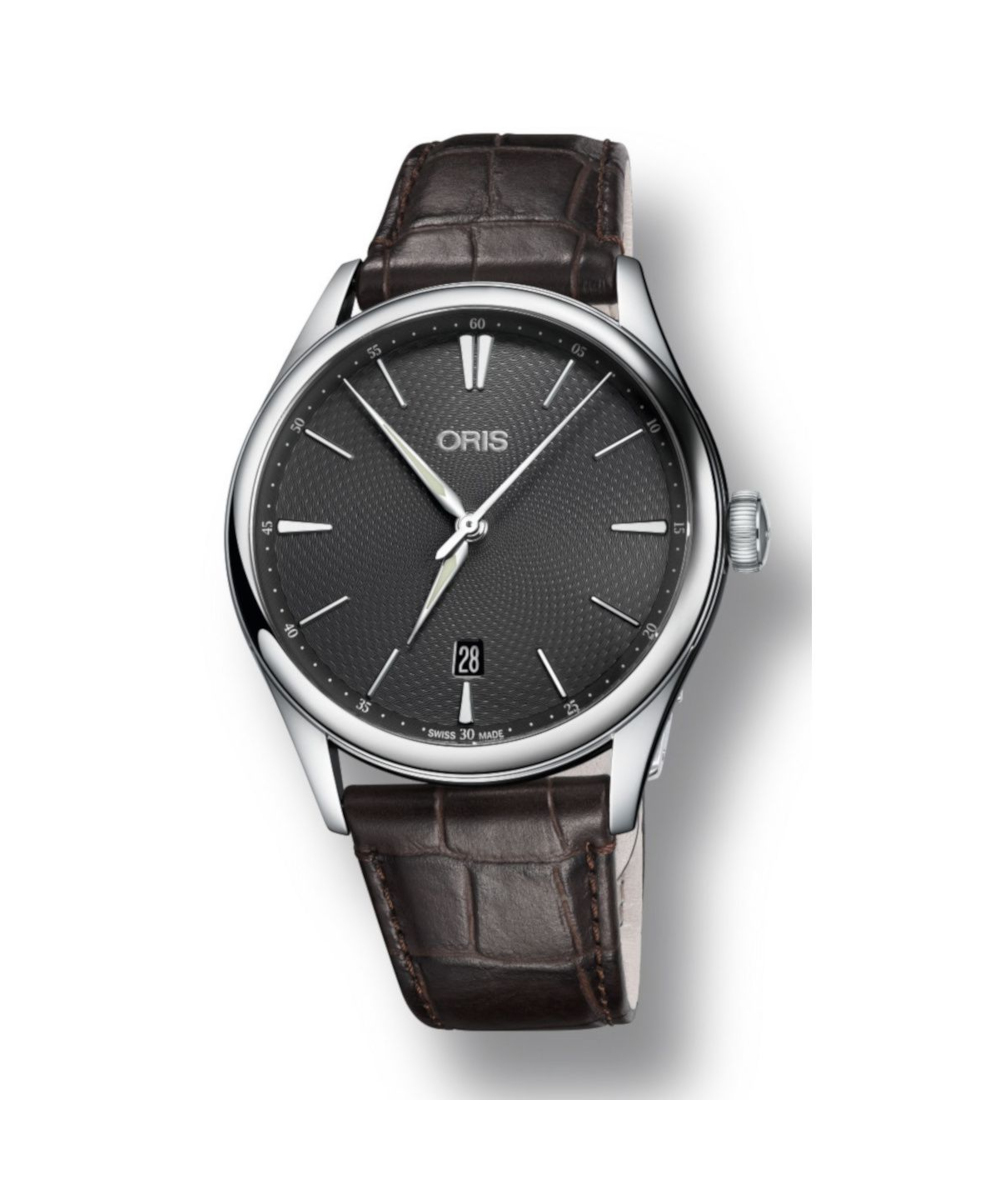 Oris Artelier Date Produktbild main 0