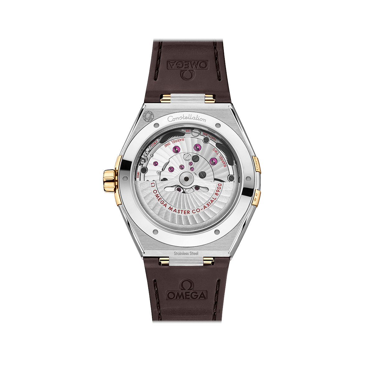 OMEGA Constellation 41 Produktbild main 2