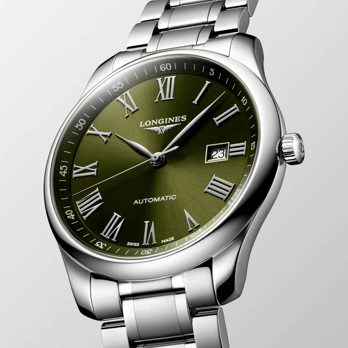 Longines Master Collection 42 Produktbild main 3