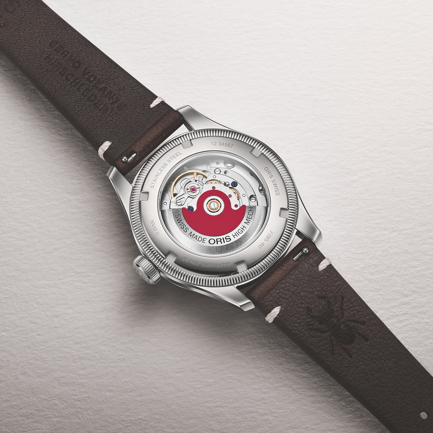 Oris Big Crown Pointer Date Produktbild main 2