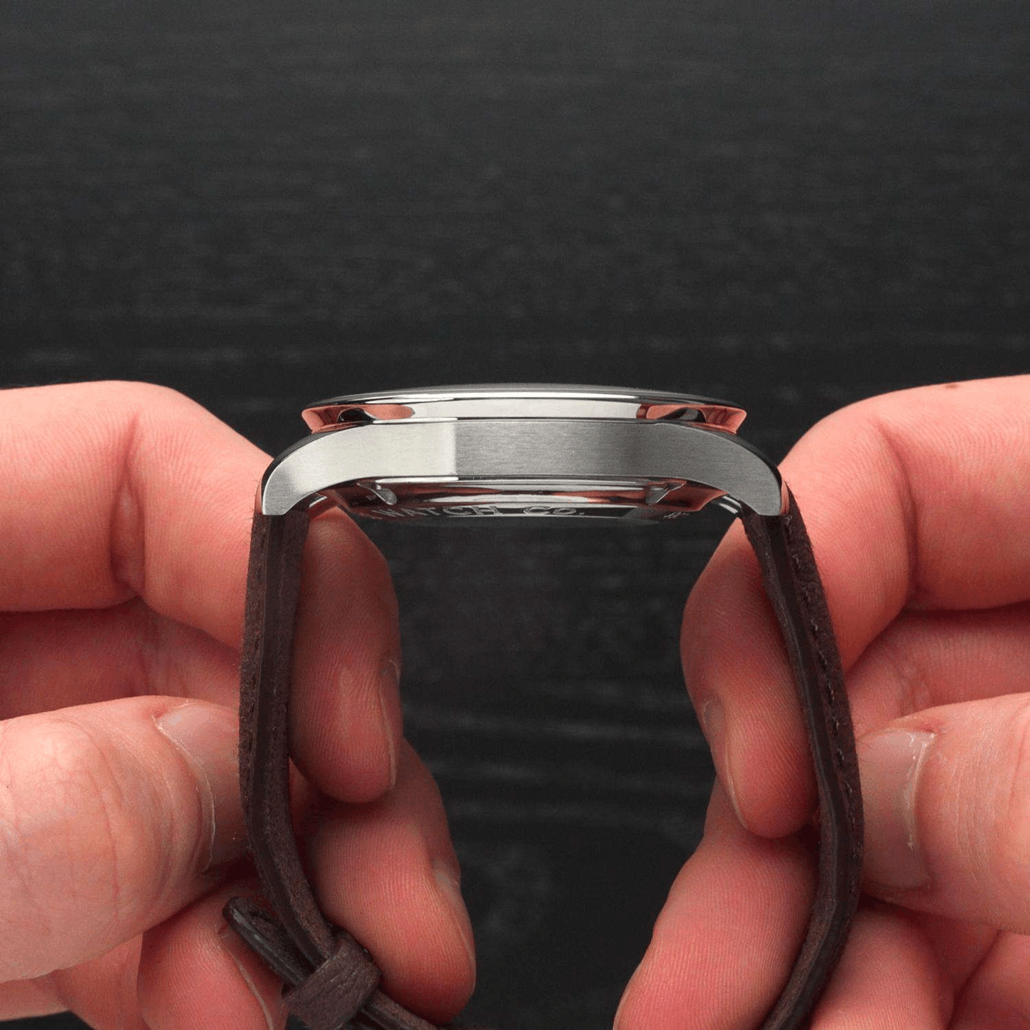 IWC Schaffhausen Portugieser Chronograph CPO Produktbild main 4