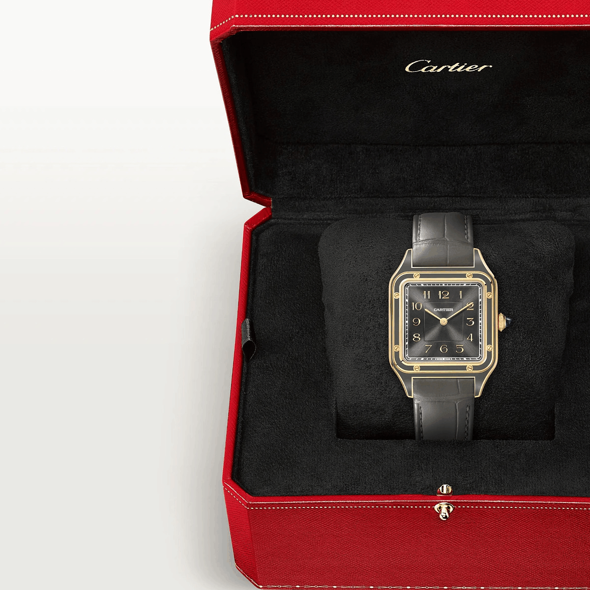 Cartier Santos-Dumont Produktbild main 3