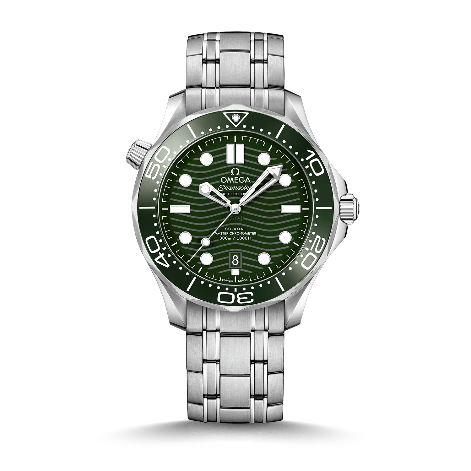 OMEGA Seamaster Diver 300M 42 CPO3