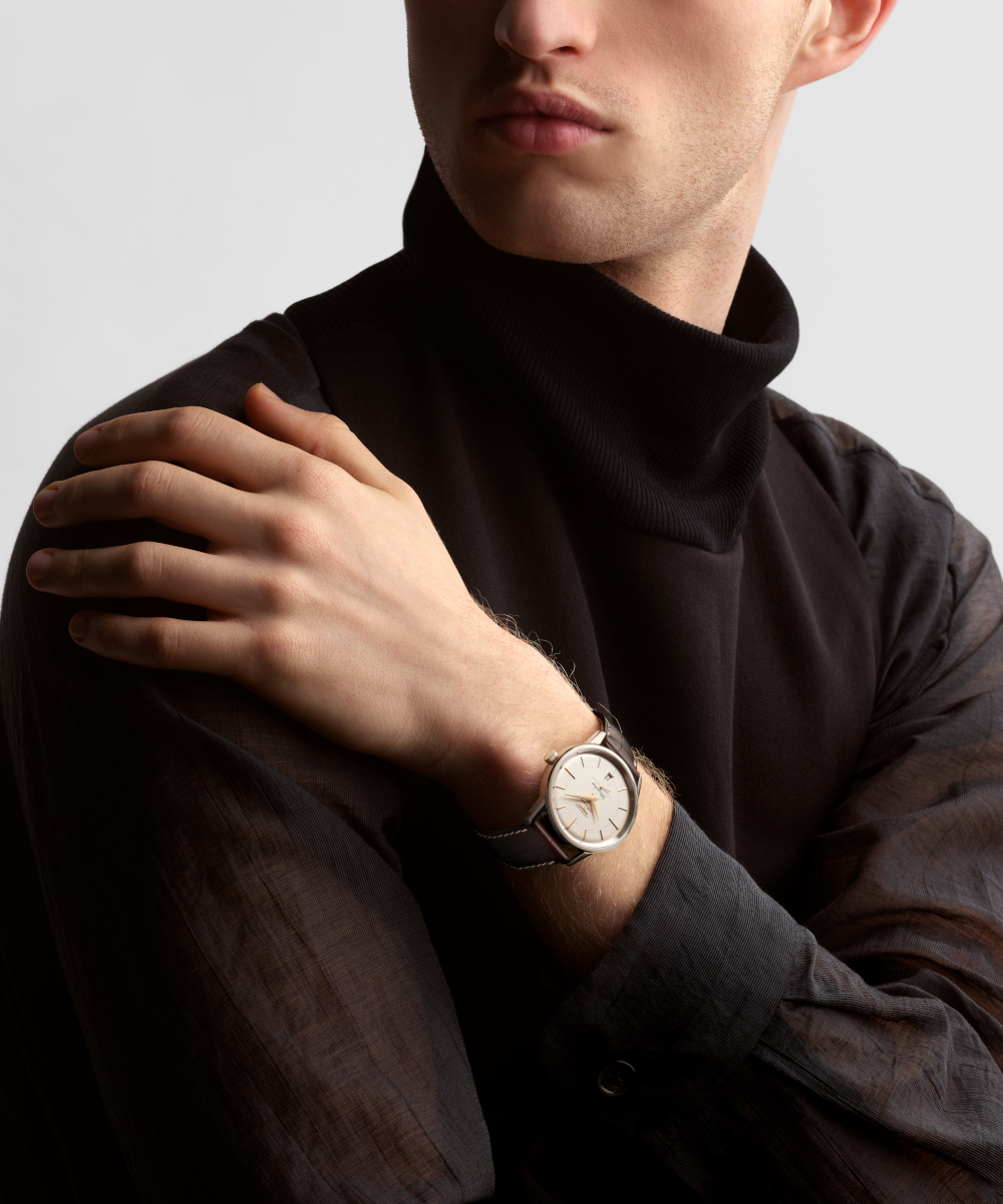 Longines Flagship Heritage Produktbild main 3